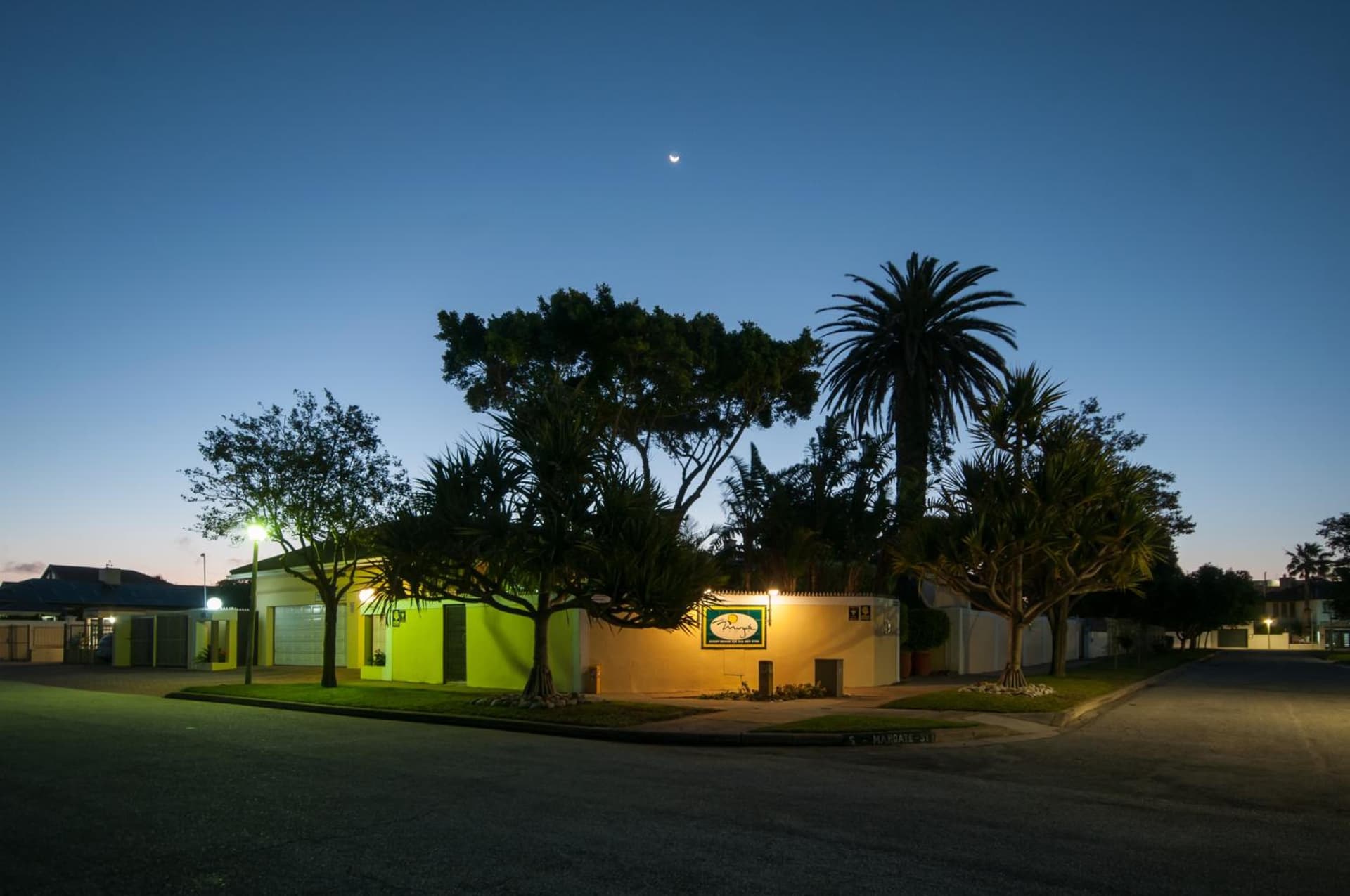 Margate Place Guest House