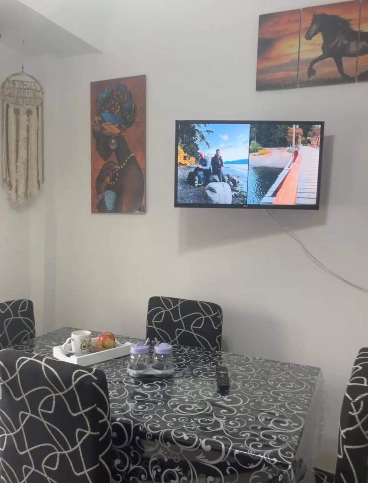 Cozy and Relaxing apartment in Canning and Ezeiza