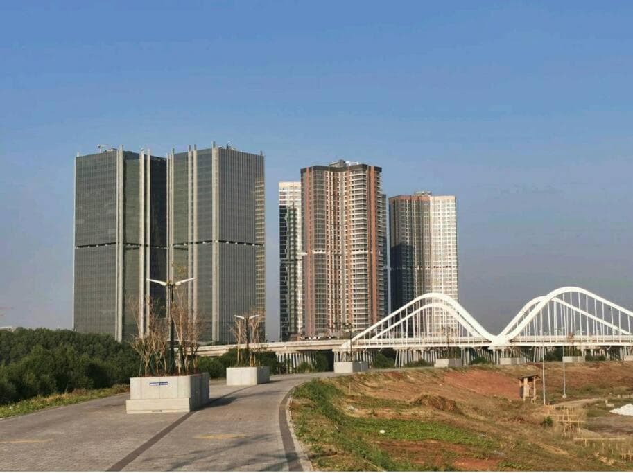 Studio Apartment @Gold Coast Pantai Indah Kapuk