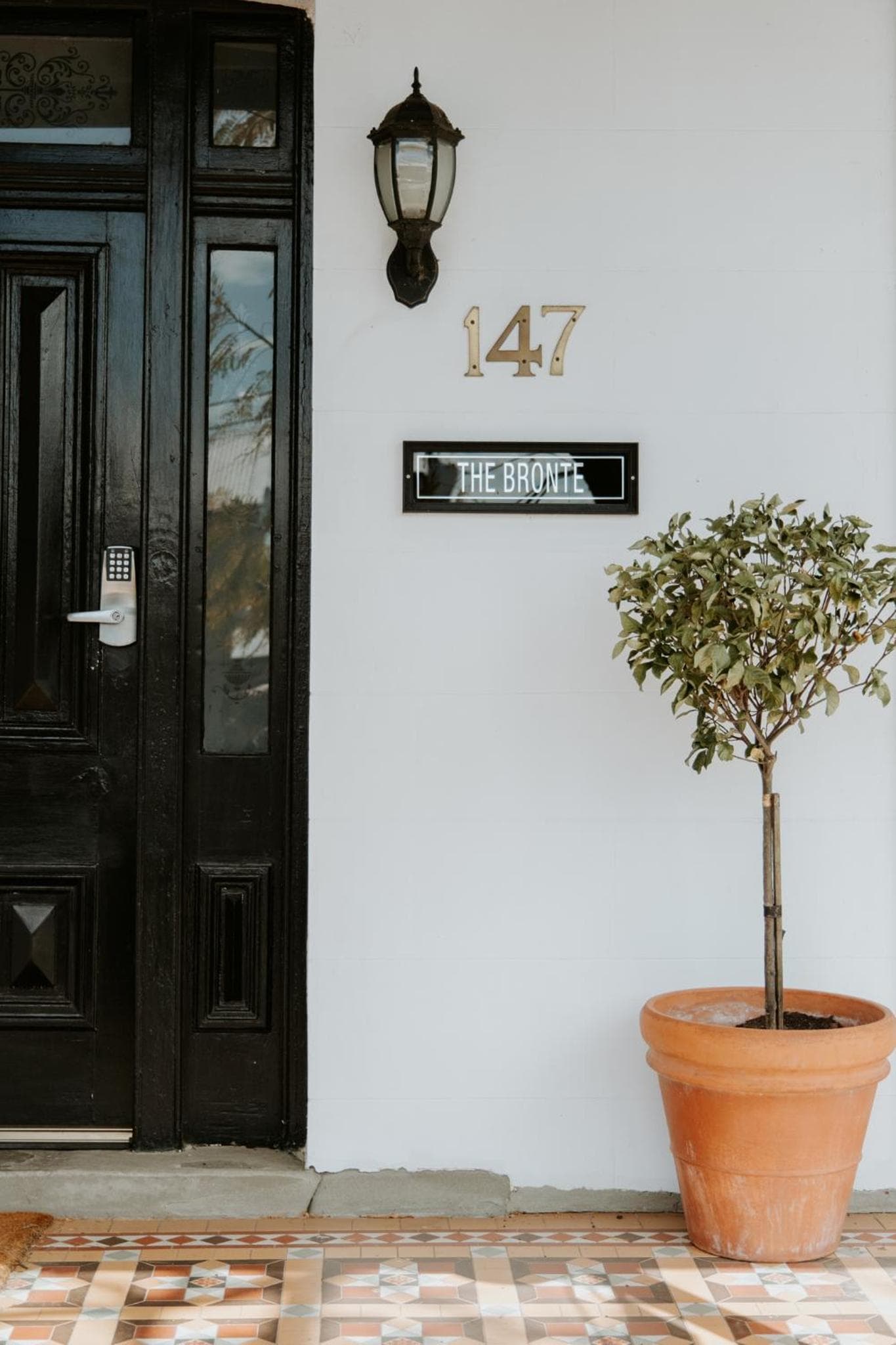 The Signature Lofts