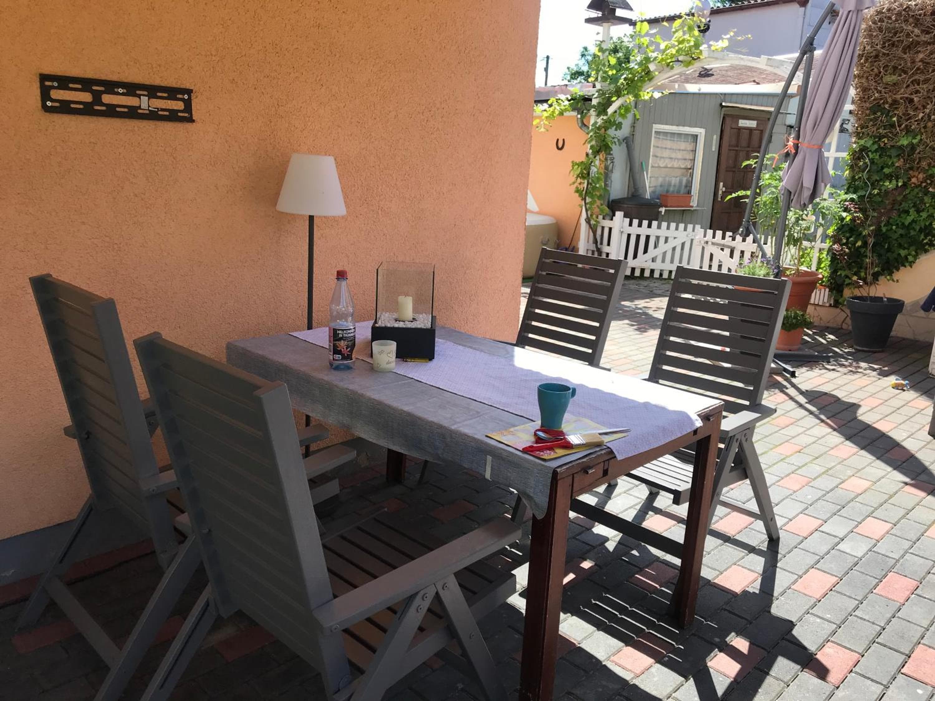 Pension Doreen Nieswand