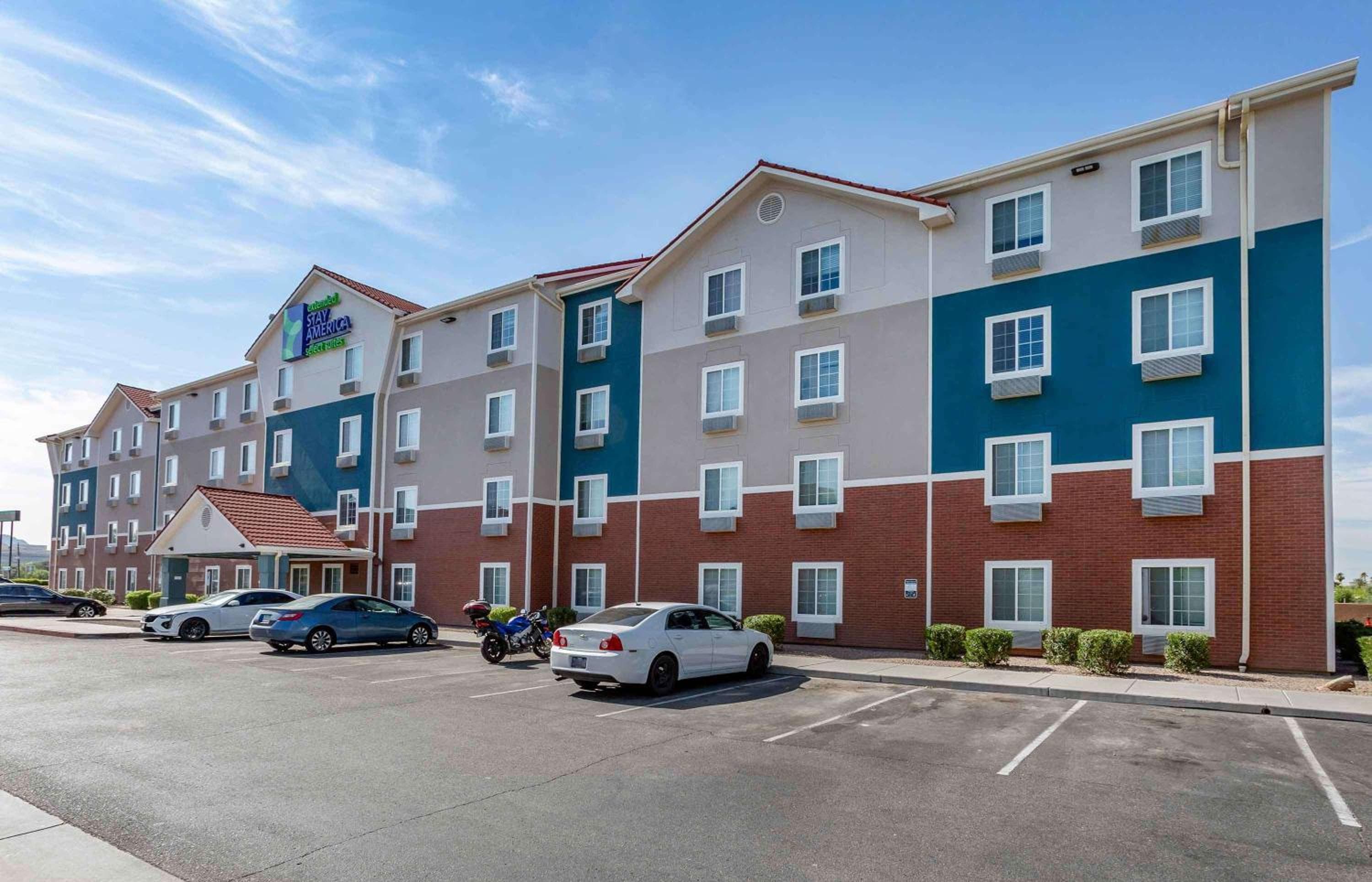 Extended Stay America Select Suites - Phoenix - North