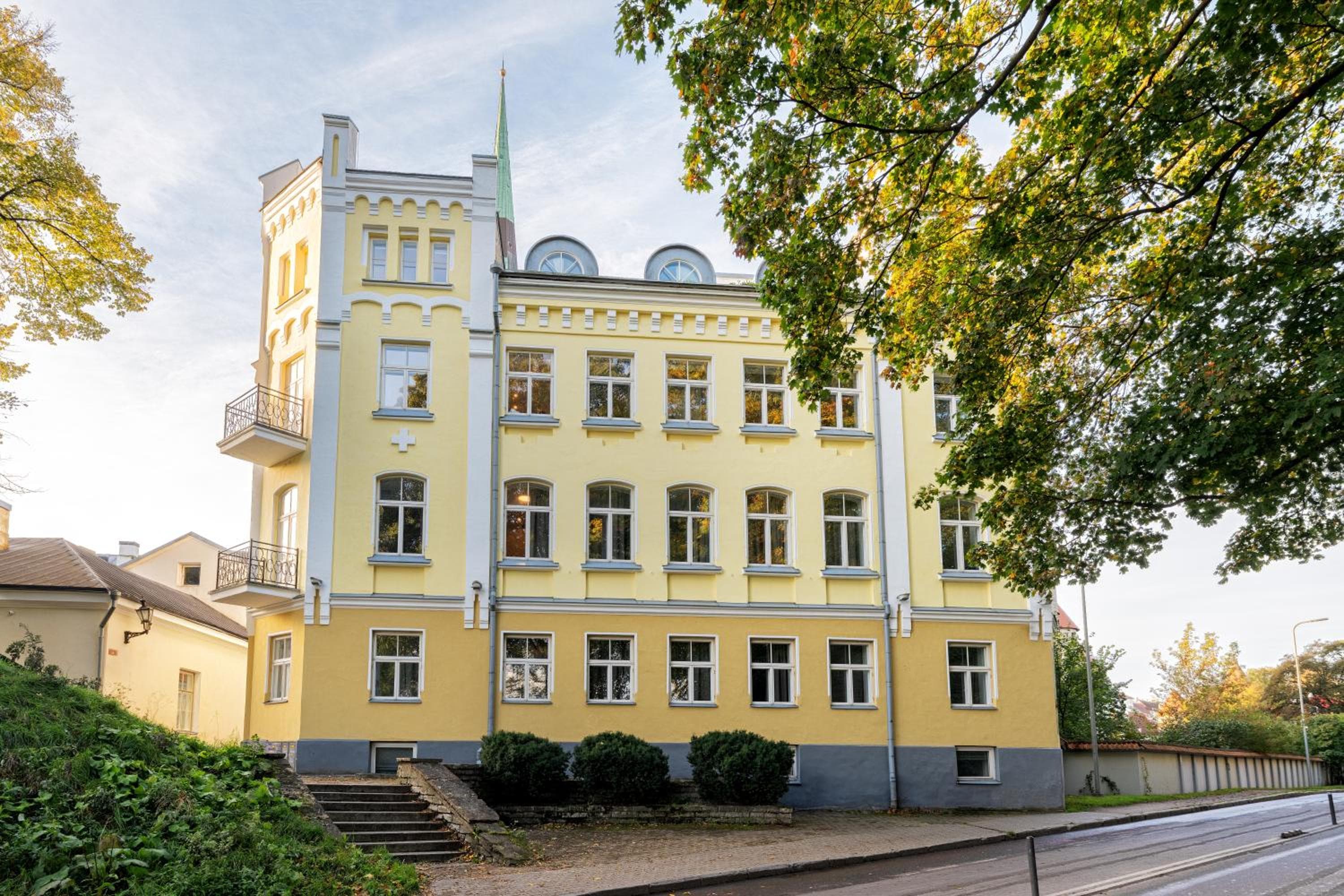 Rija Old Town Hotel