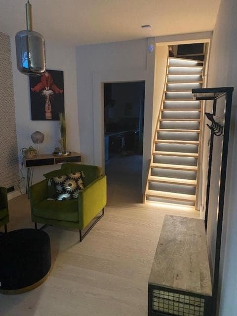 Maison de ville - 4 personnes - Ô coeur de Spa