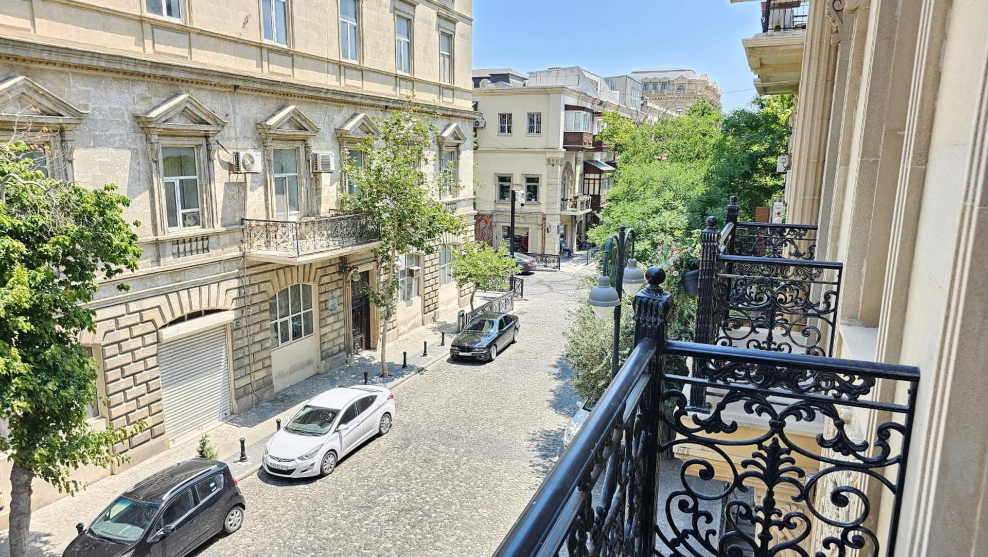 Du Port Boutique Hotel