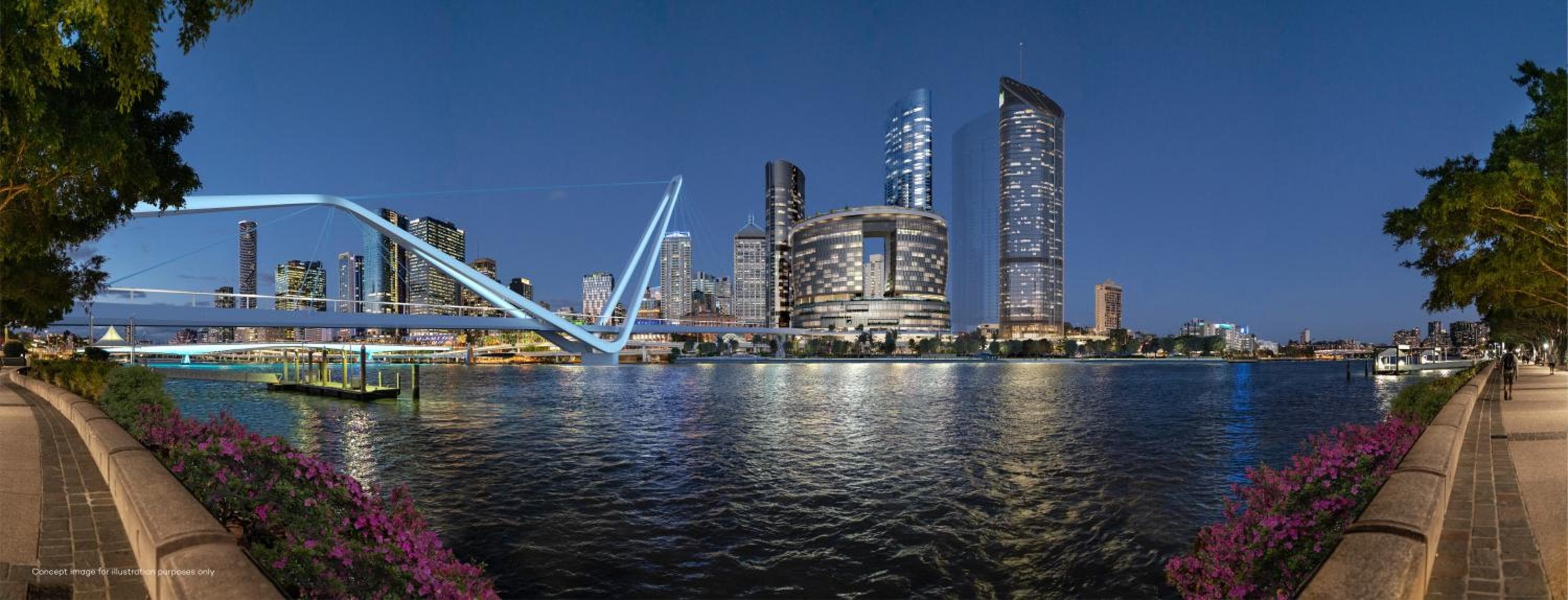 The Star Grand Brisbane
