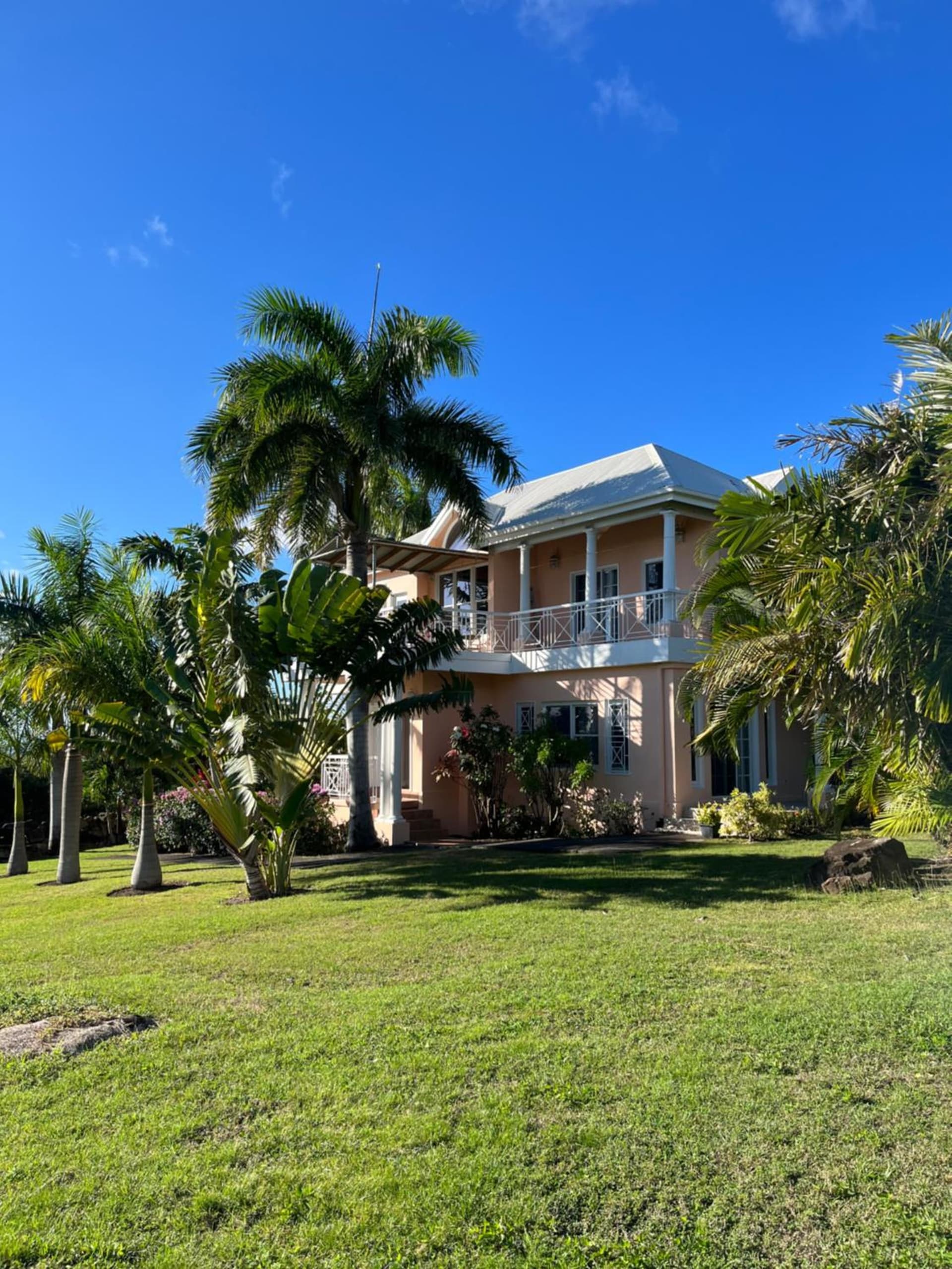 Royal Palm Villas