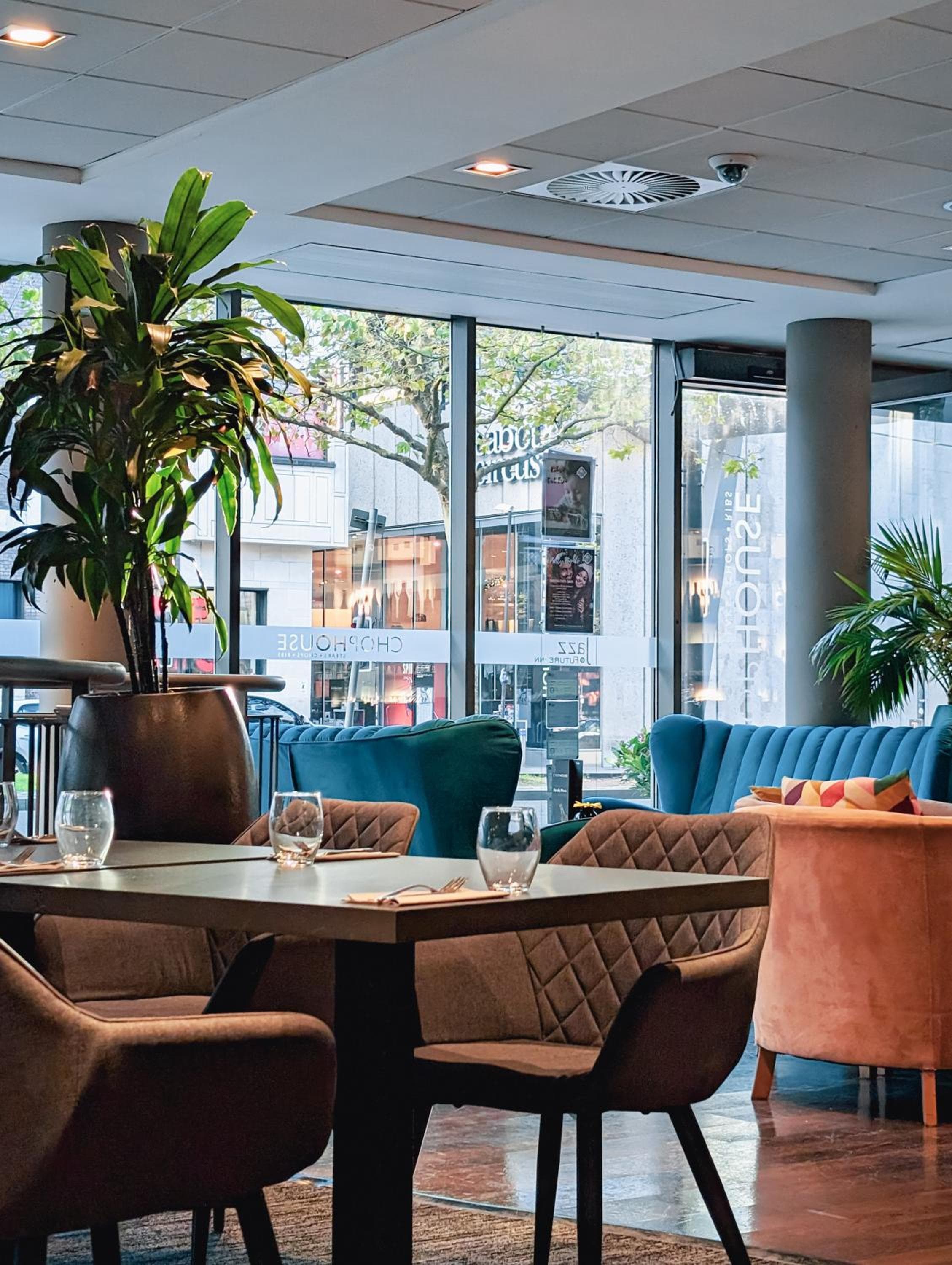 Future Inn Bristol 4