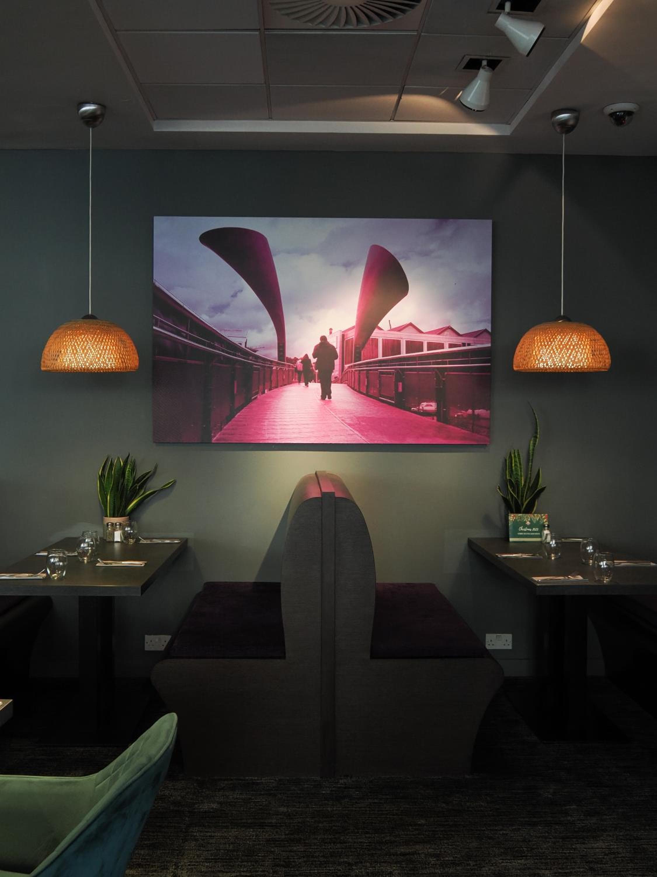 Future Inn Bristol 5