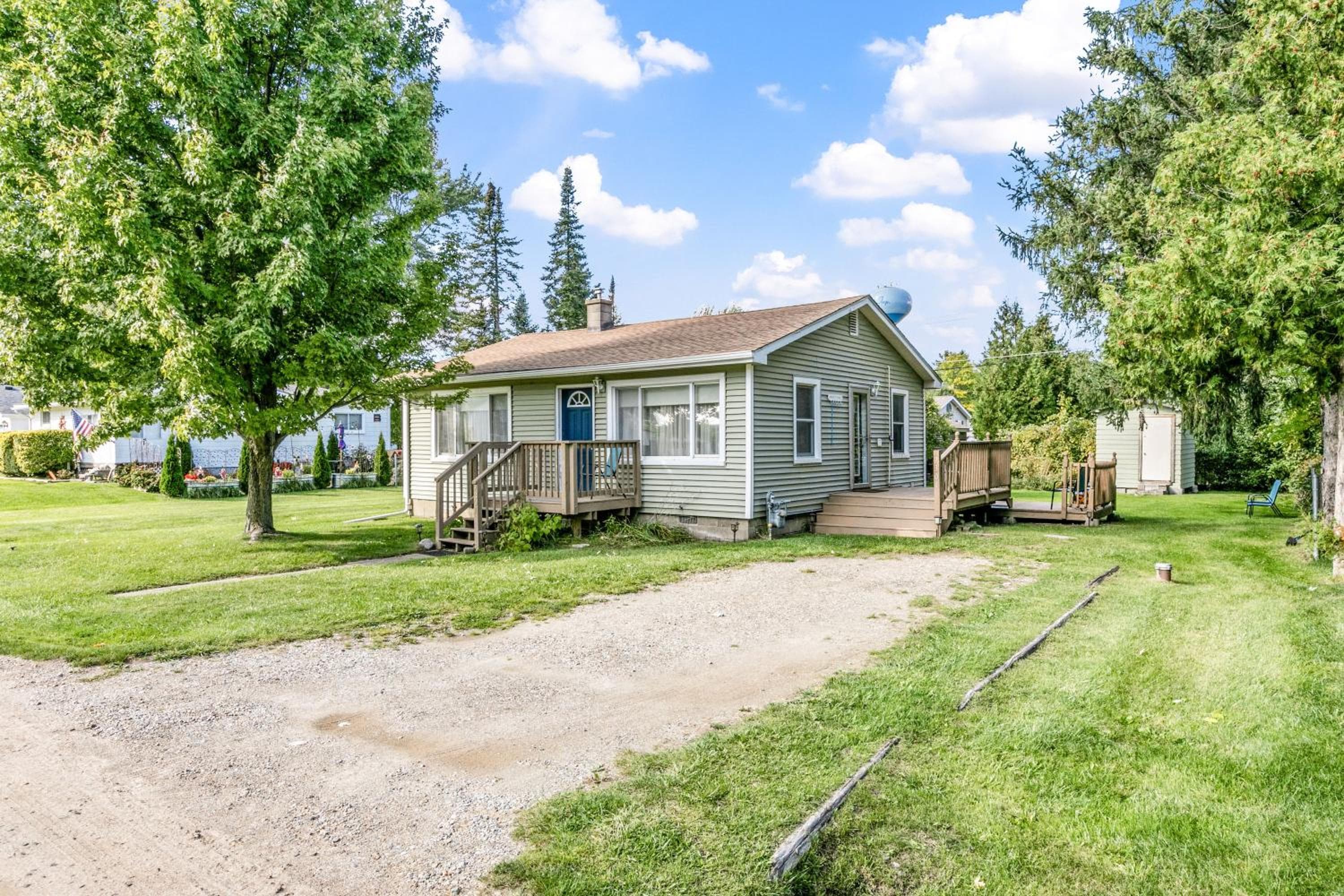 Lake Huron Getaway by arc Vacation Rentals