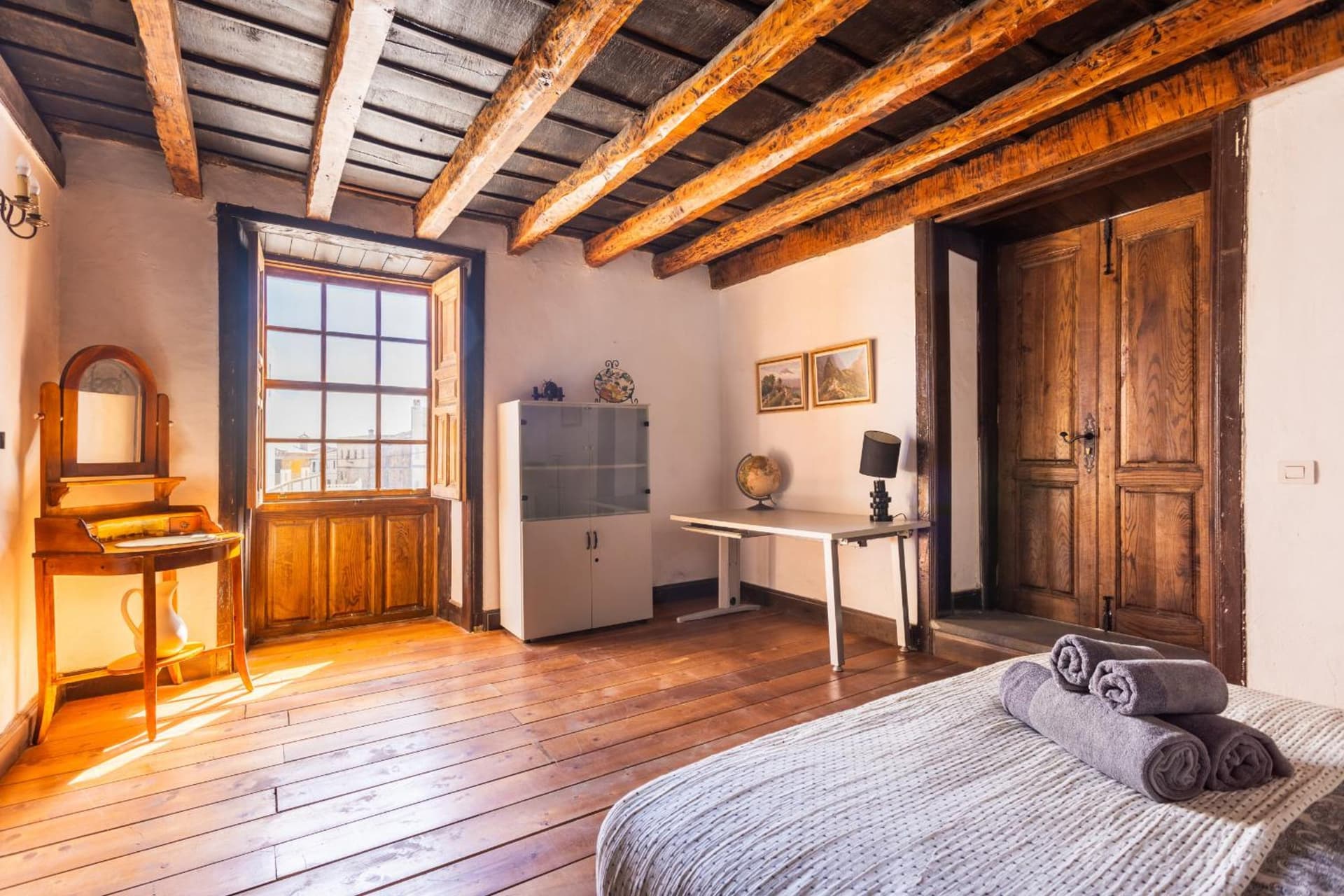 Casa Argelia