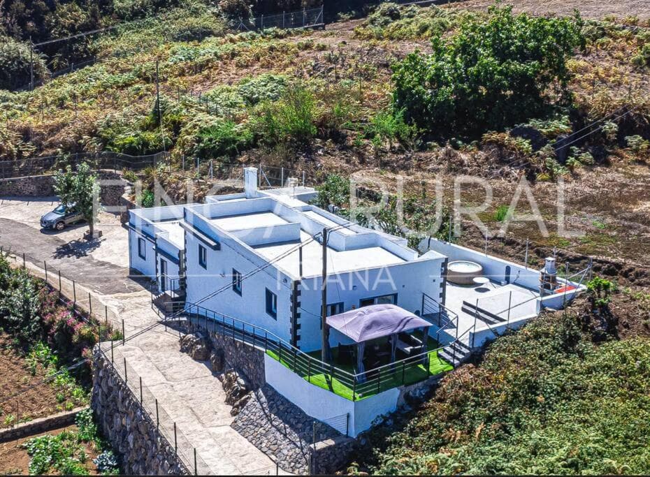 Finca Rural Triana