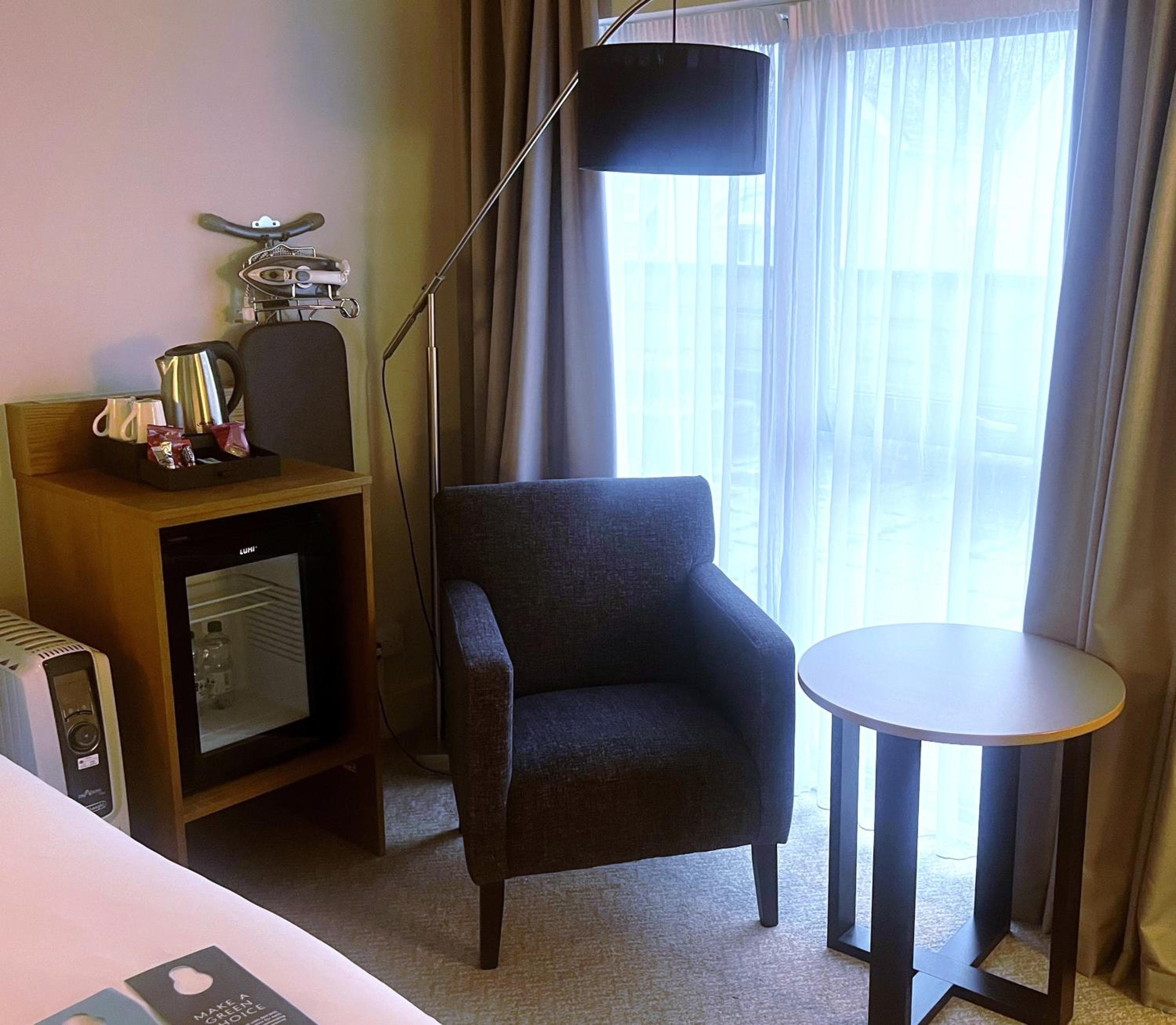 Crowne Plaza Plymouth by IHG 5