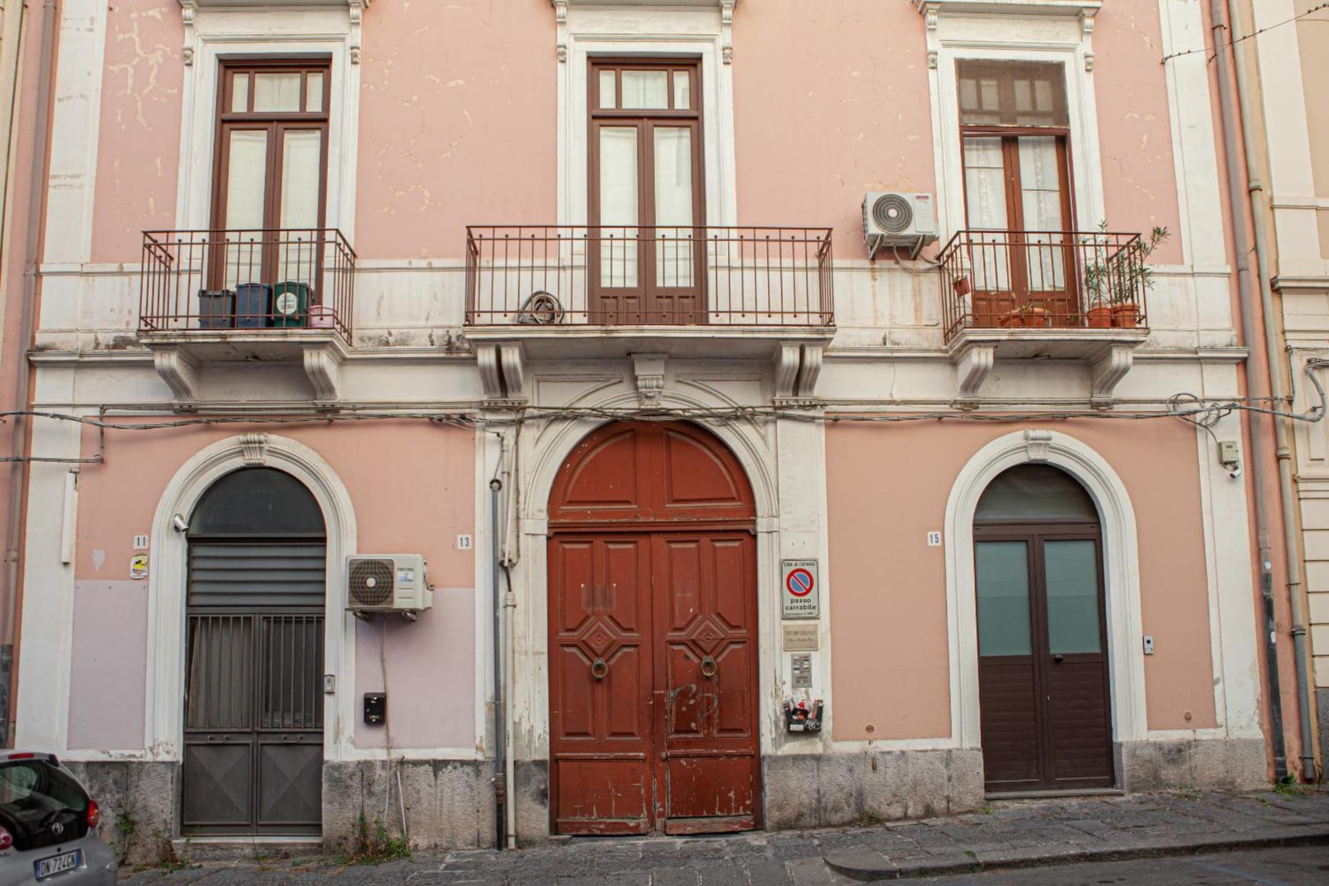 Ruggero Settimo - Holiday Houses