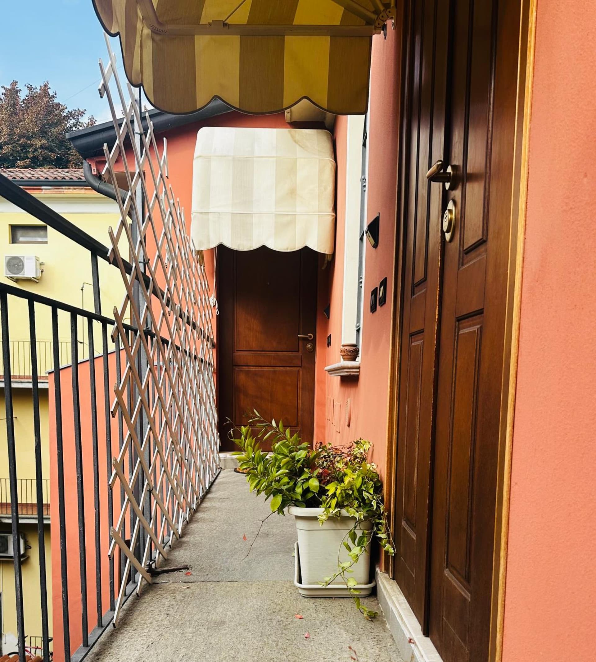 Casa di Zelda