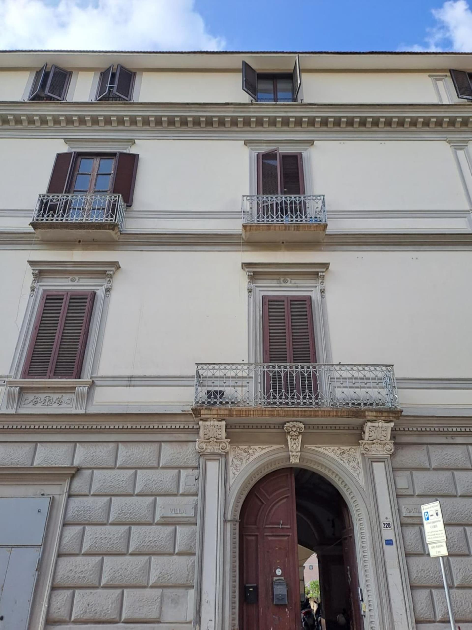 Villa Gagliozzi