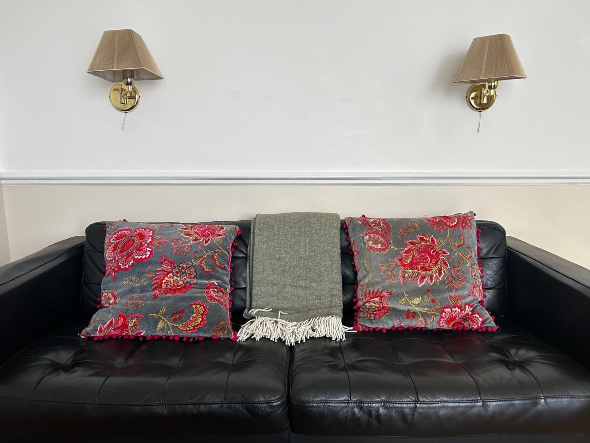 Byways Serviced Apartments