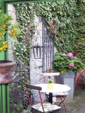 Pension Reuss - Hotel garni