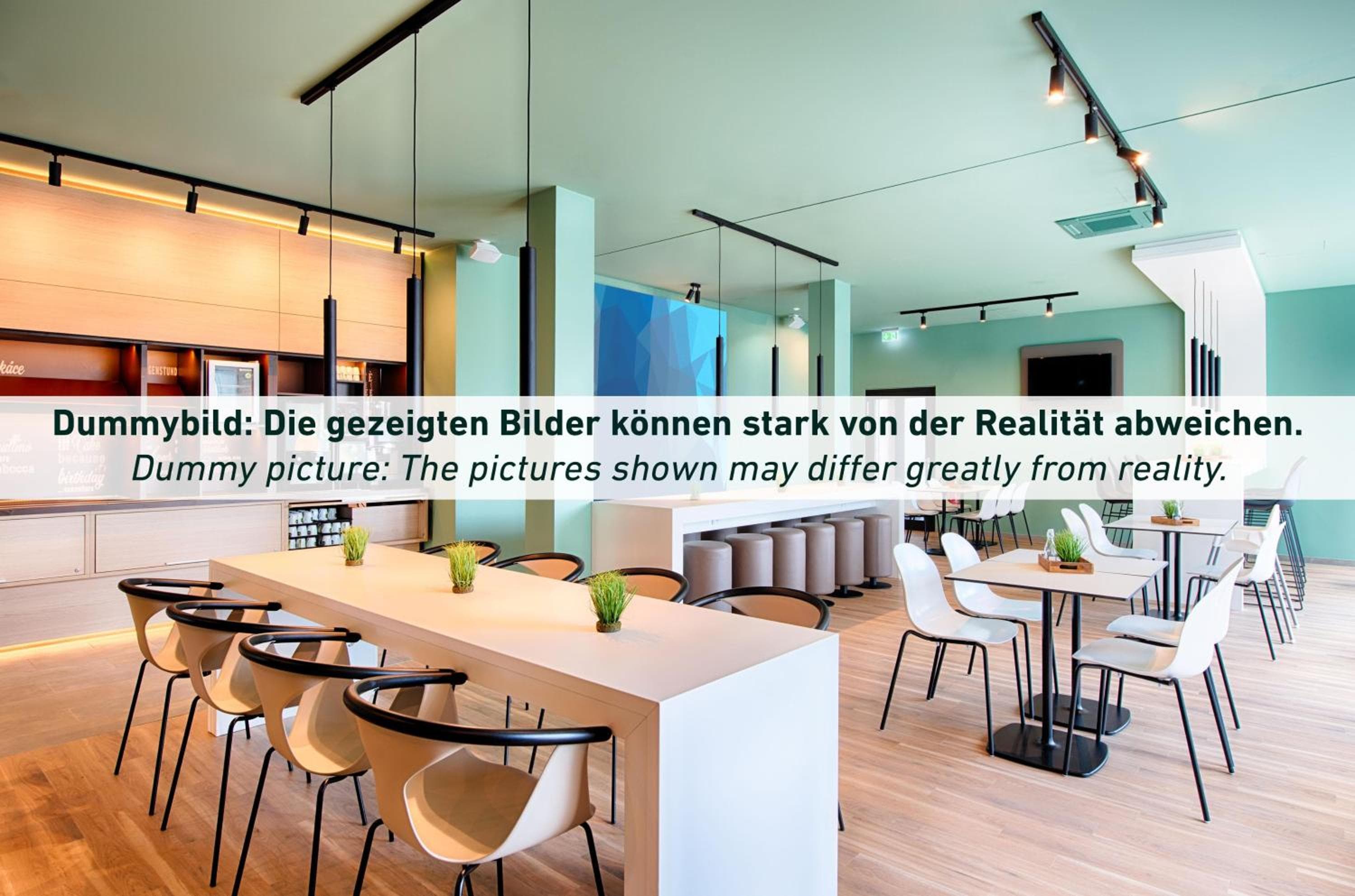 B&B Hotel Erfurt City-West