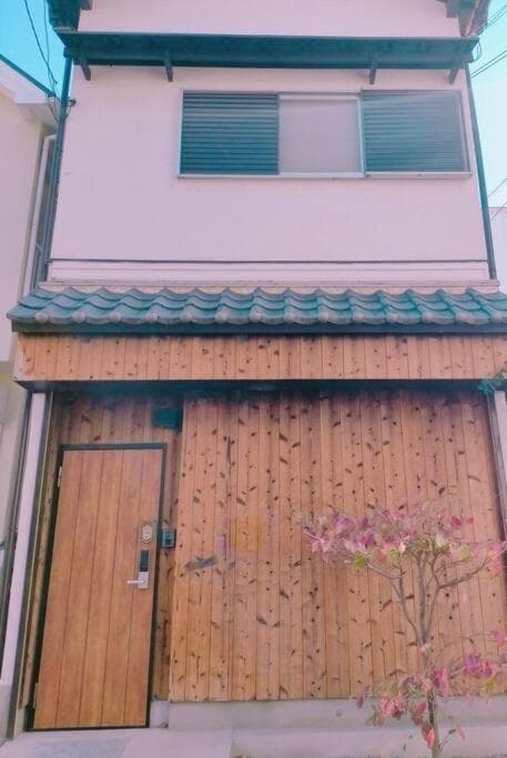 LILY's House