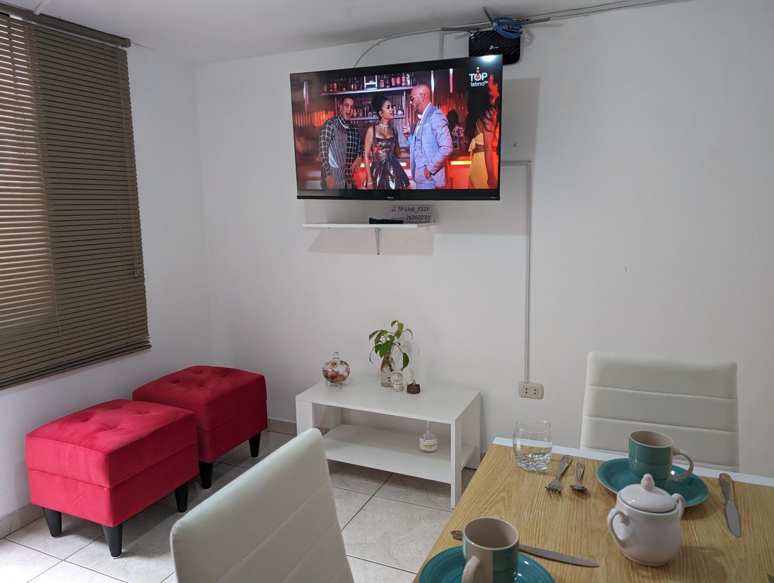 Apartamento Privado, cerca al Centro Histórico de Lima