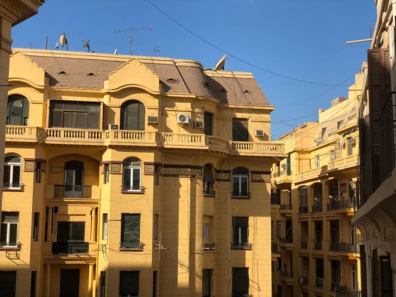 Rhala Hostel Egypt