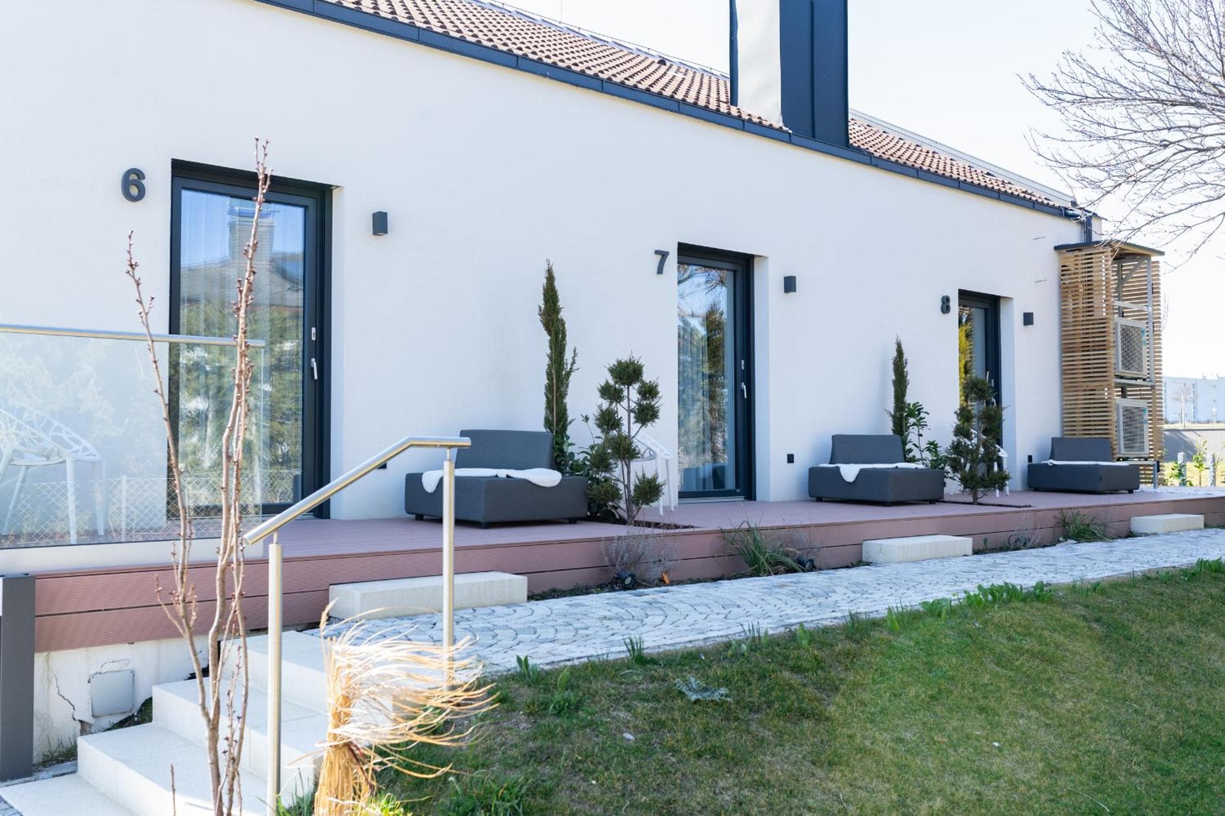 geislerAPPARTMENTS