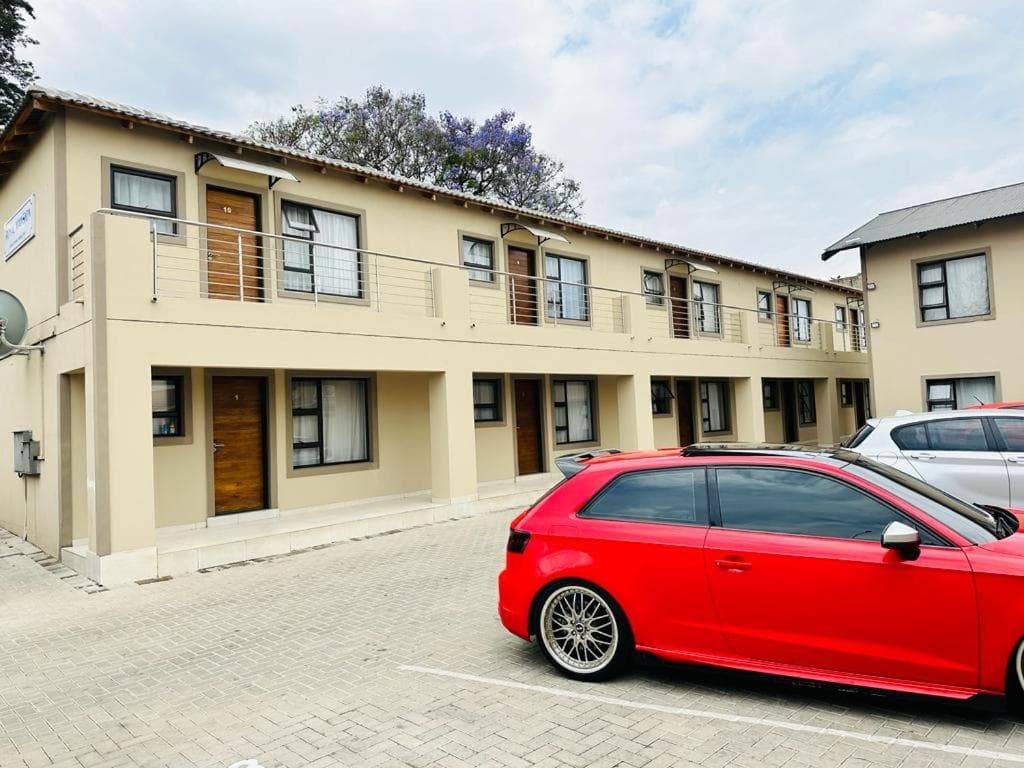 Royal Mansion Lodge