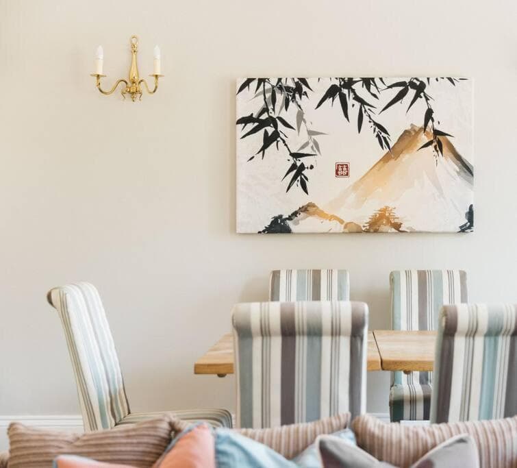 Luxury, Central, Sun-Filled 3 Bed Haven in Bath