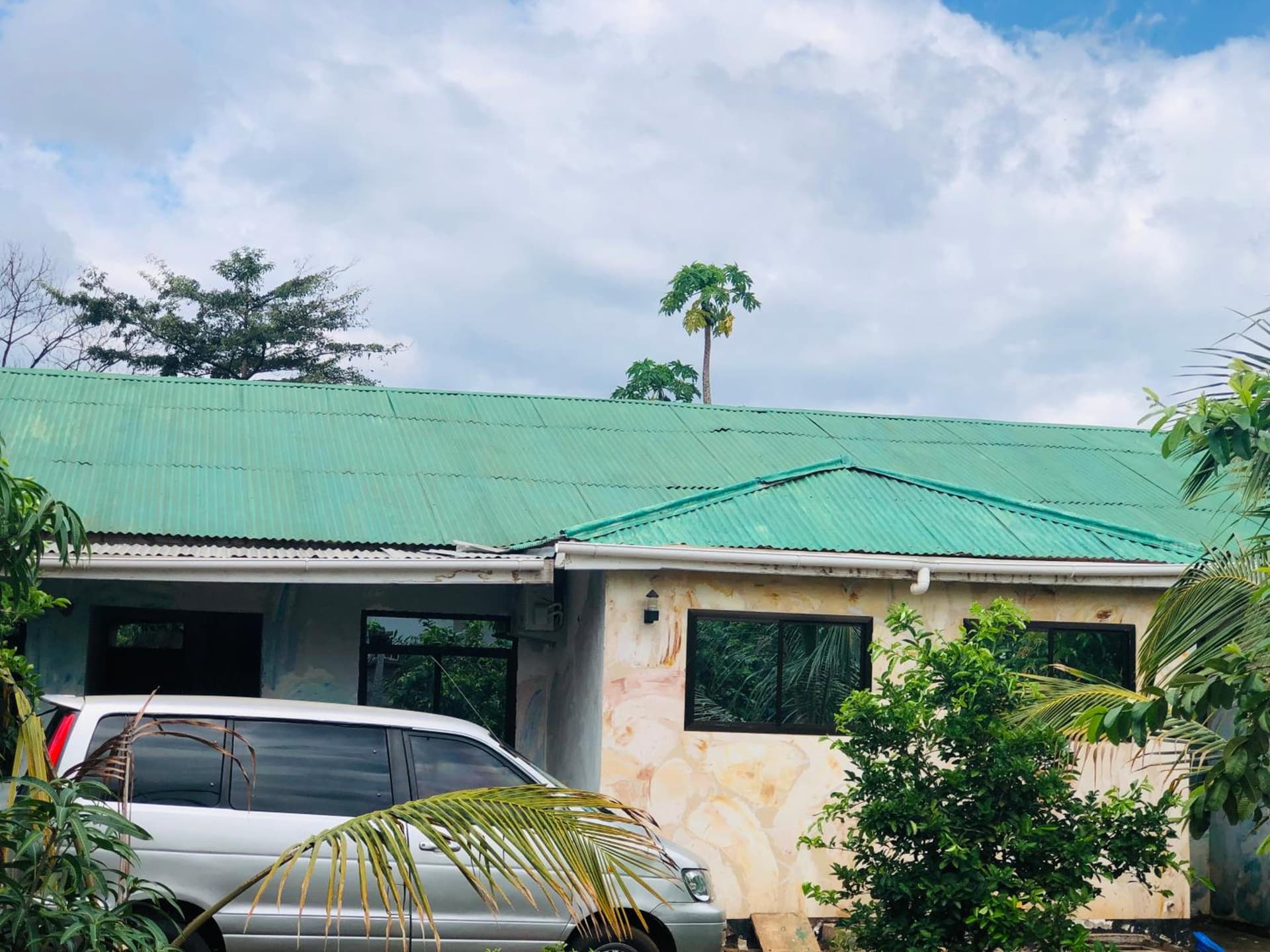Kilibase Hotel
