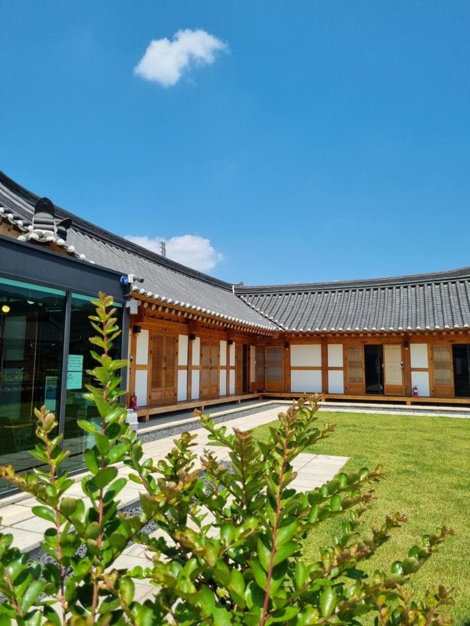 Wonhwaroo