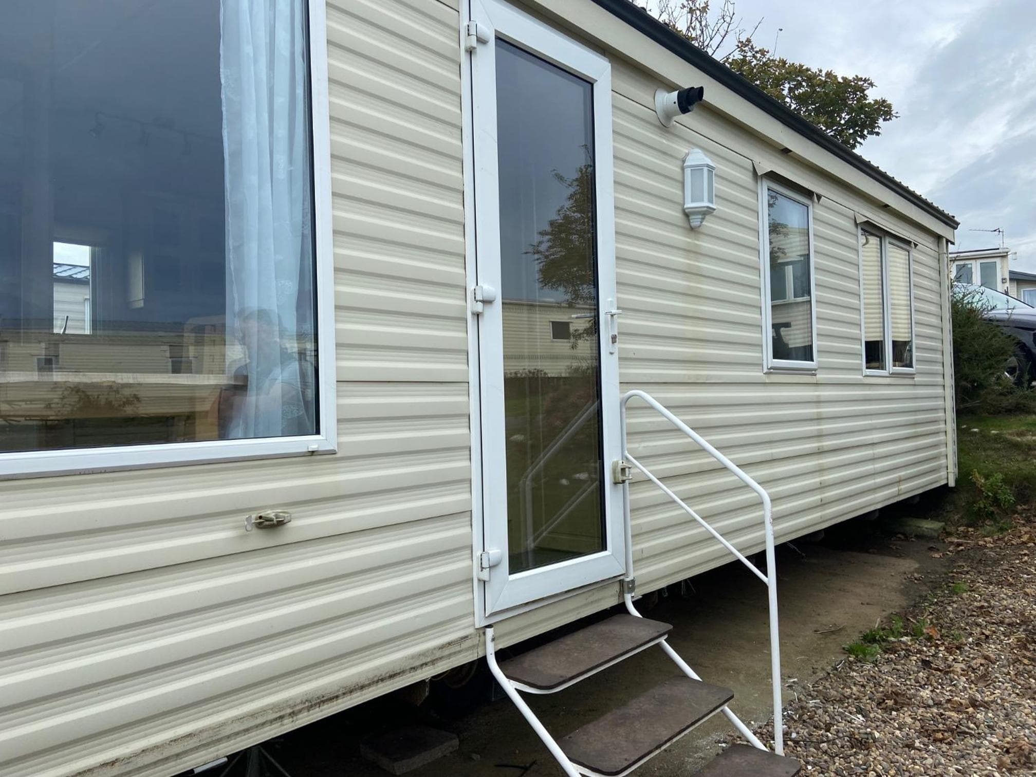 Coastal Caravan Holidays - Puffin 14
