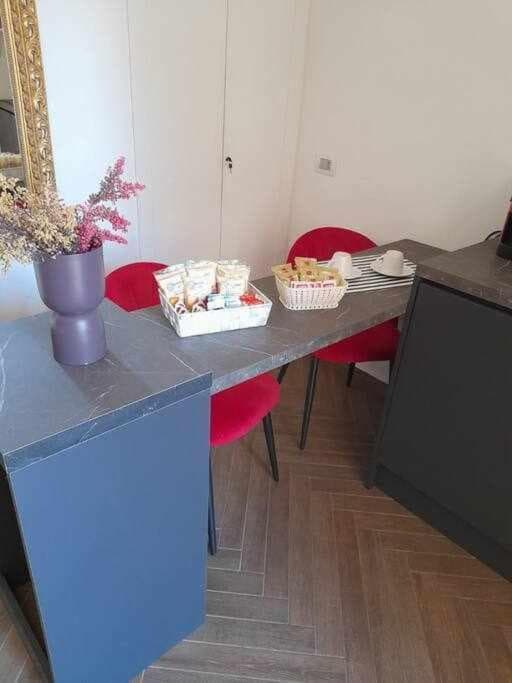 Residenza Agli Scavi