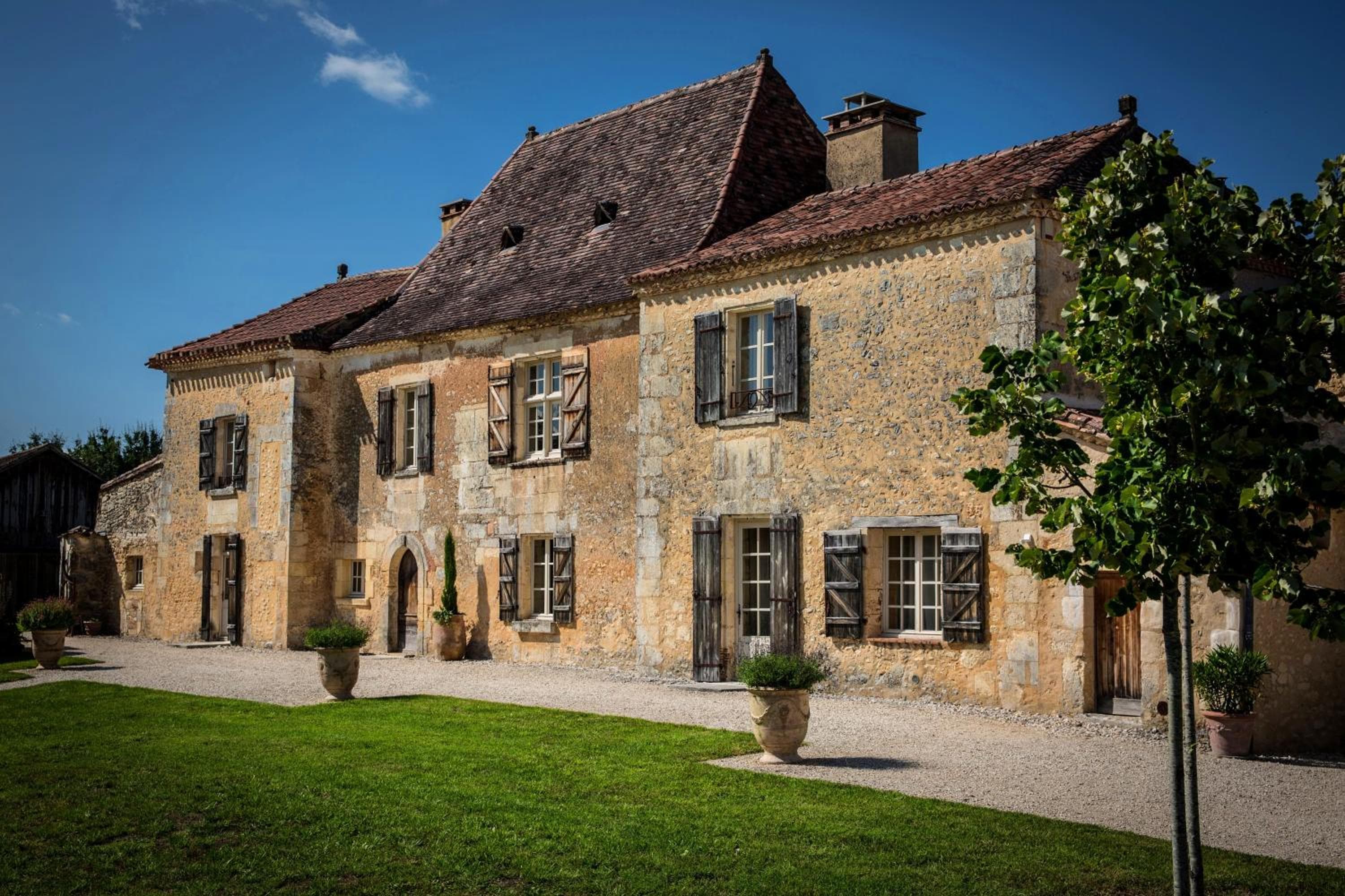 Les Cieux de Saint-Félix, Maison d'Hôtes & SPA