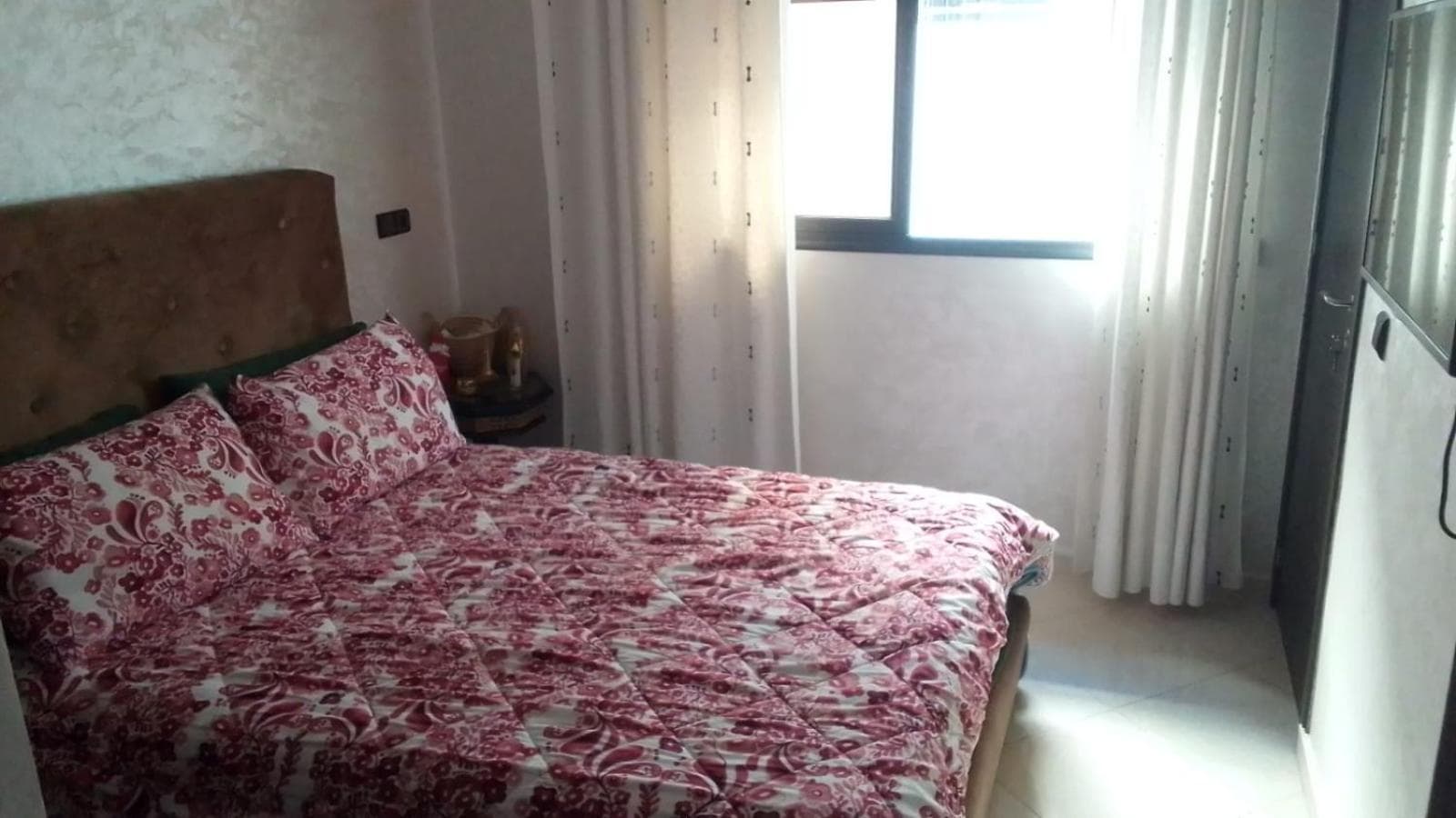 Appartement Tanger 5