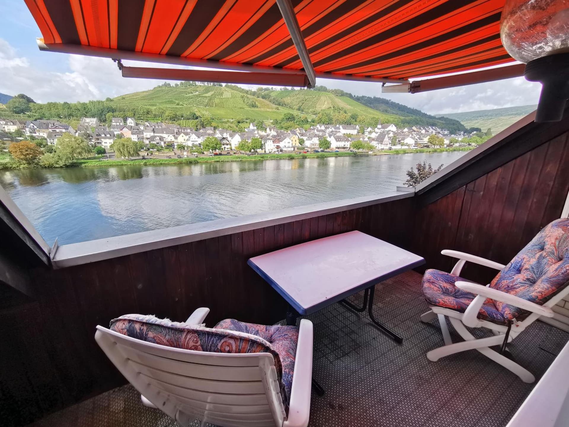 Mosel View