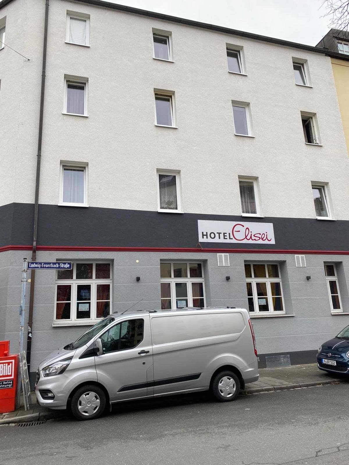 Boutique Hotel Elisei
