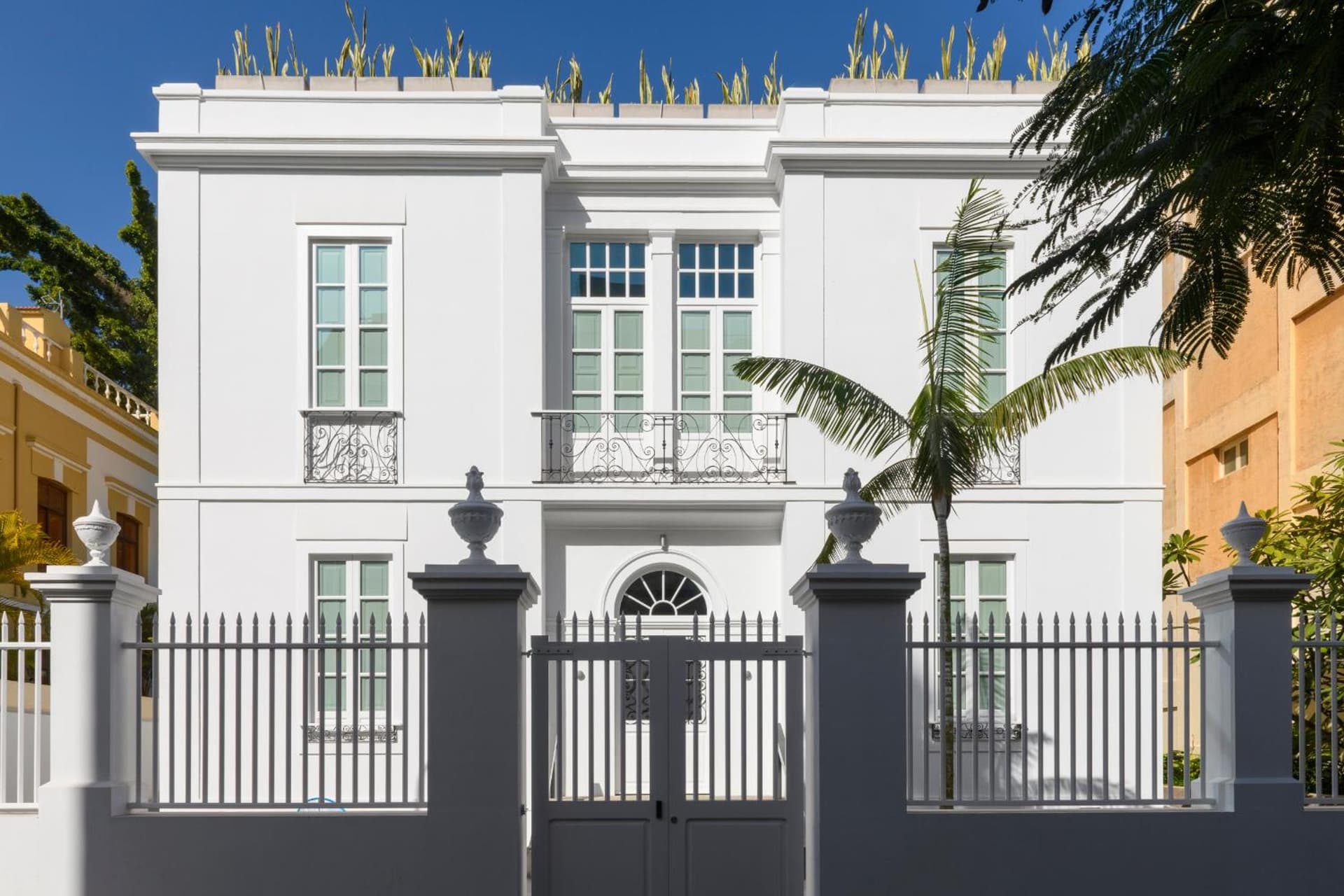 The Park Suites by IRES LAR