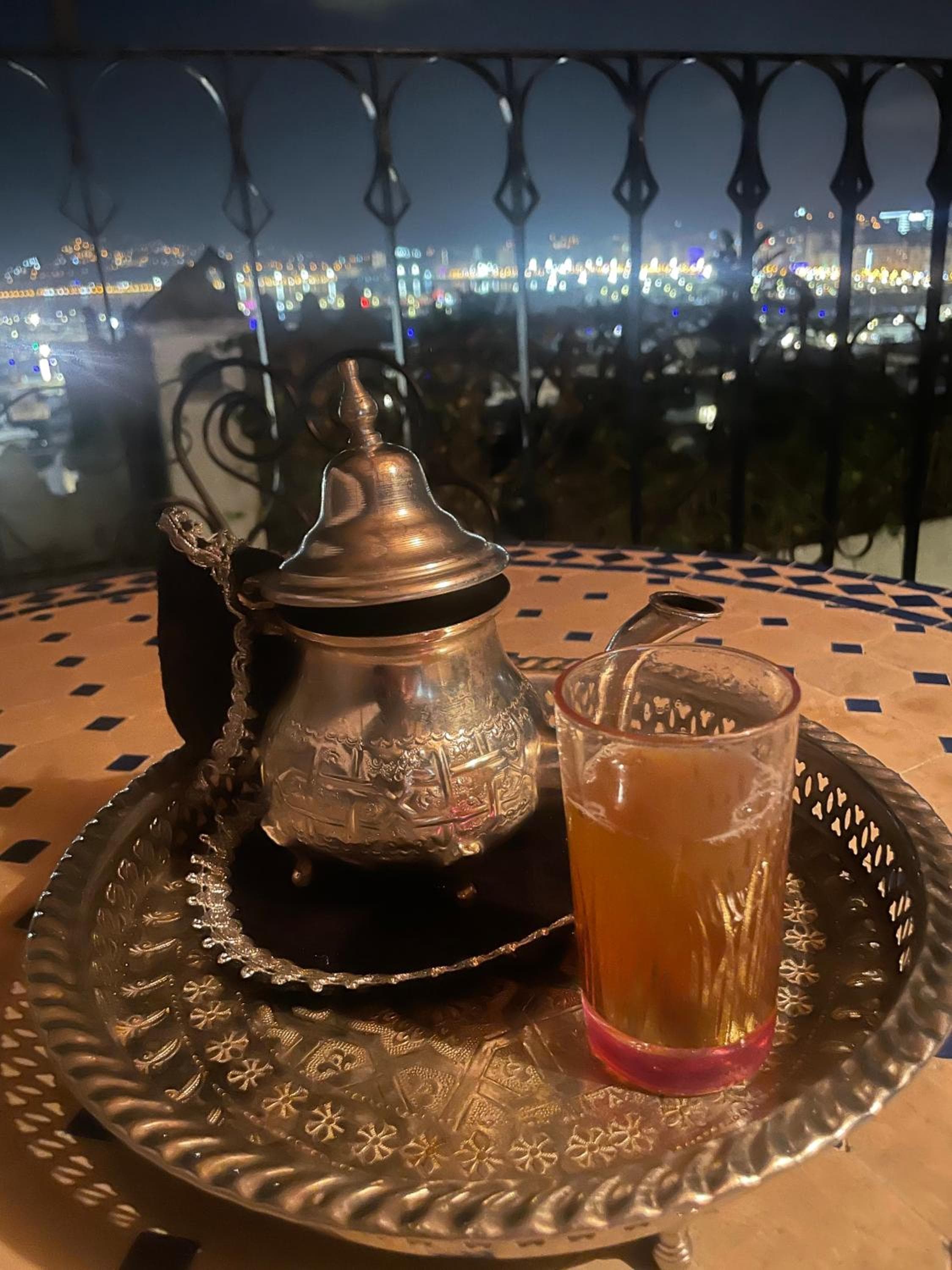 Dar El Hayet