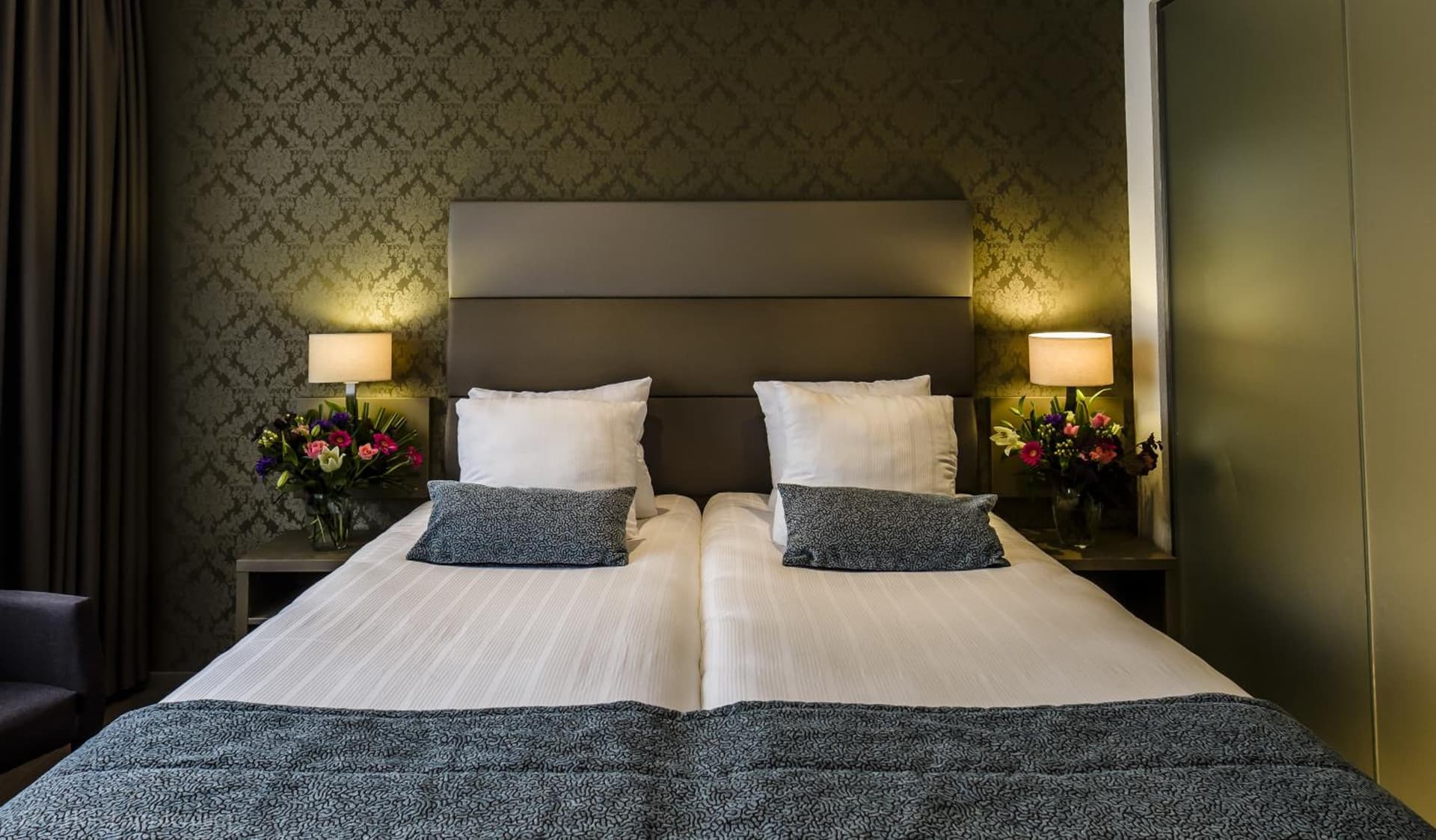 OZO Hotels Arena Amsterdam 5