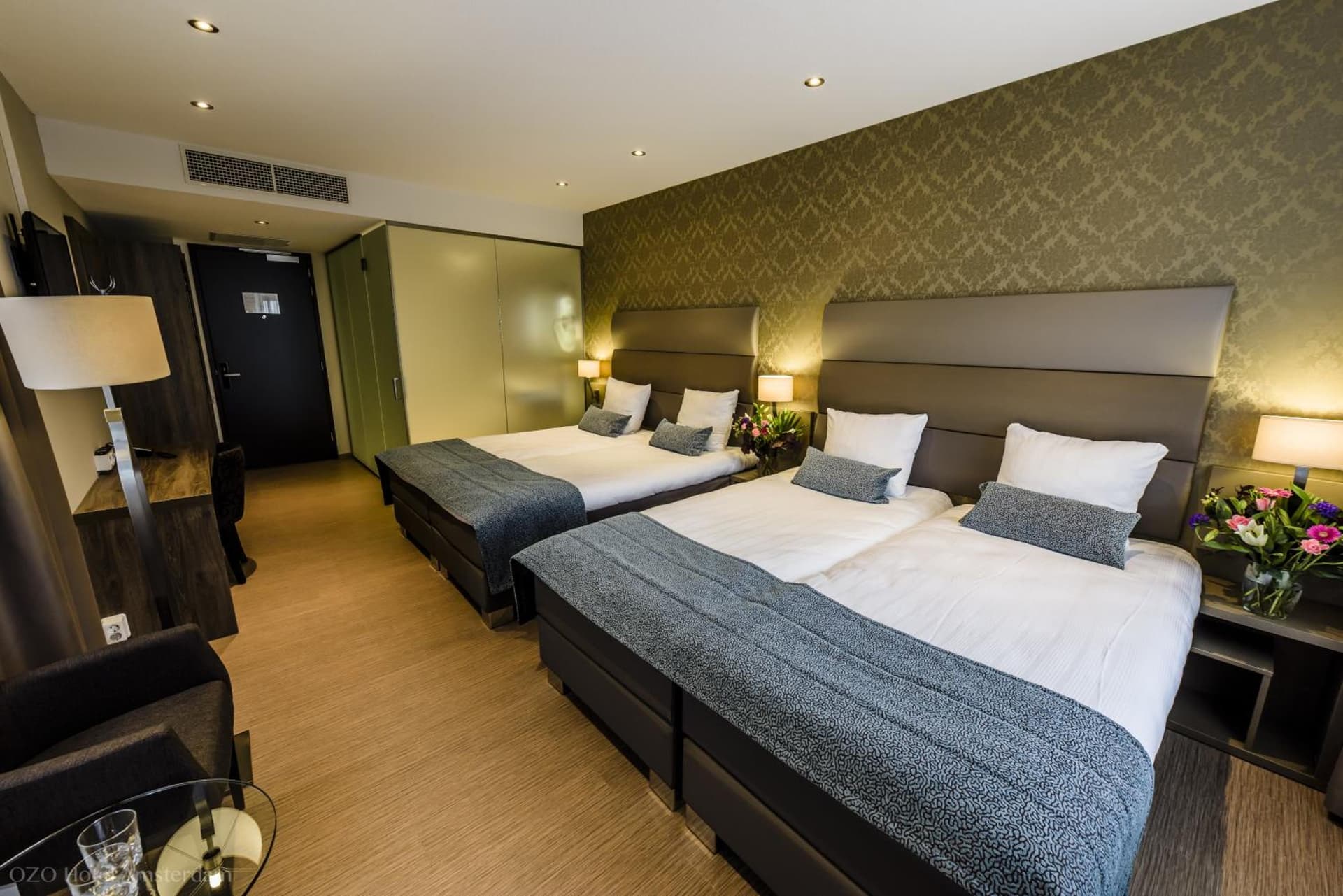 OZO Hotels Arena Amsterdam 4