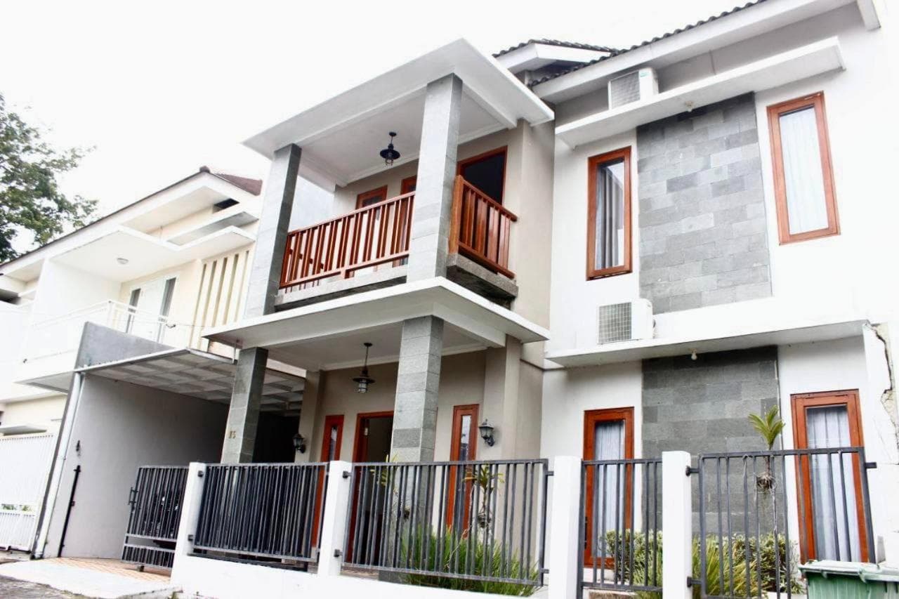 DHN Homestay Tugu Godean Yogyakarta