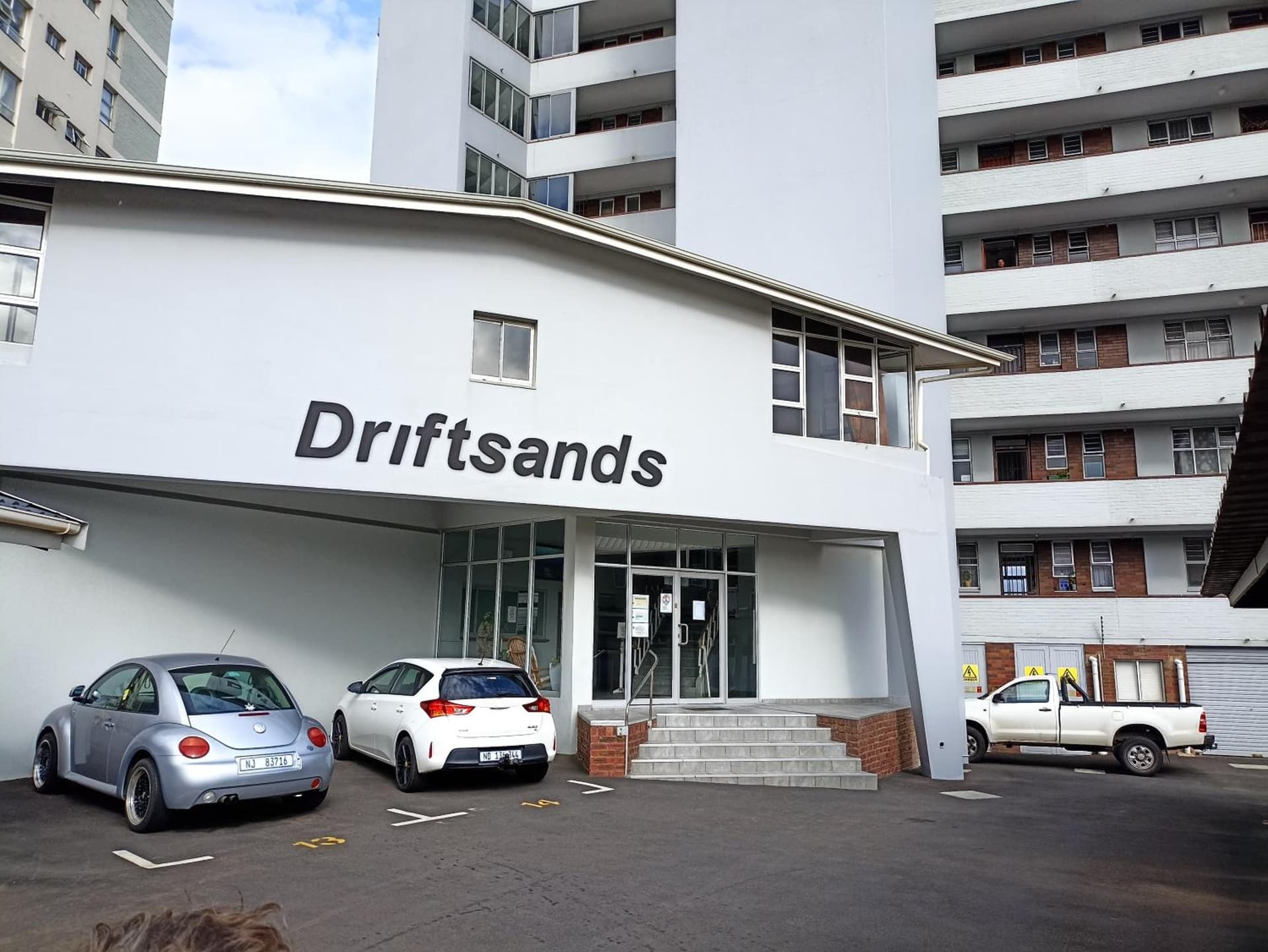 Driftsands 23