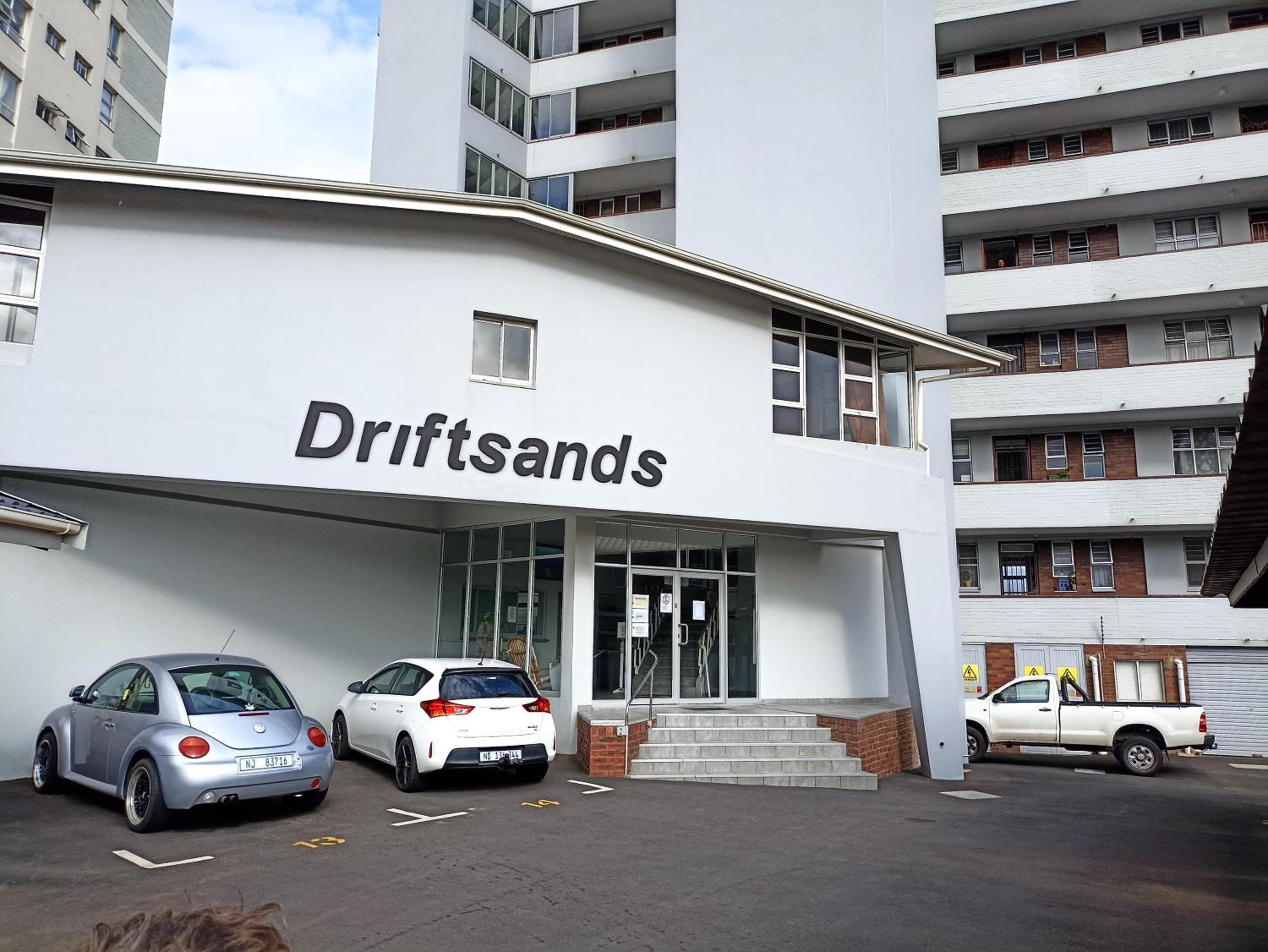 Driftsands 23