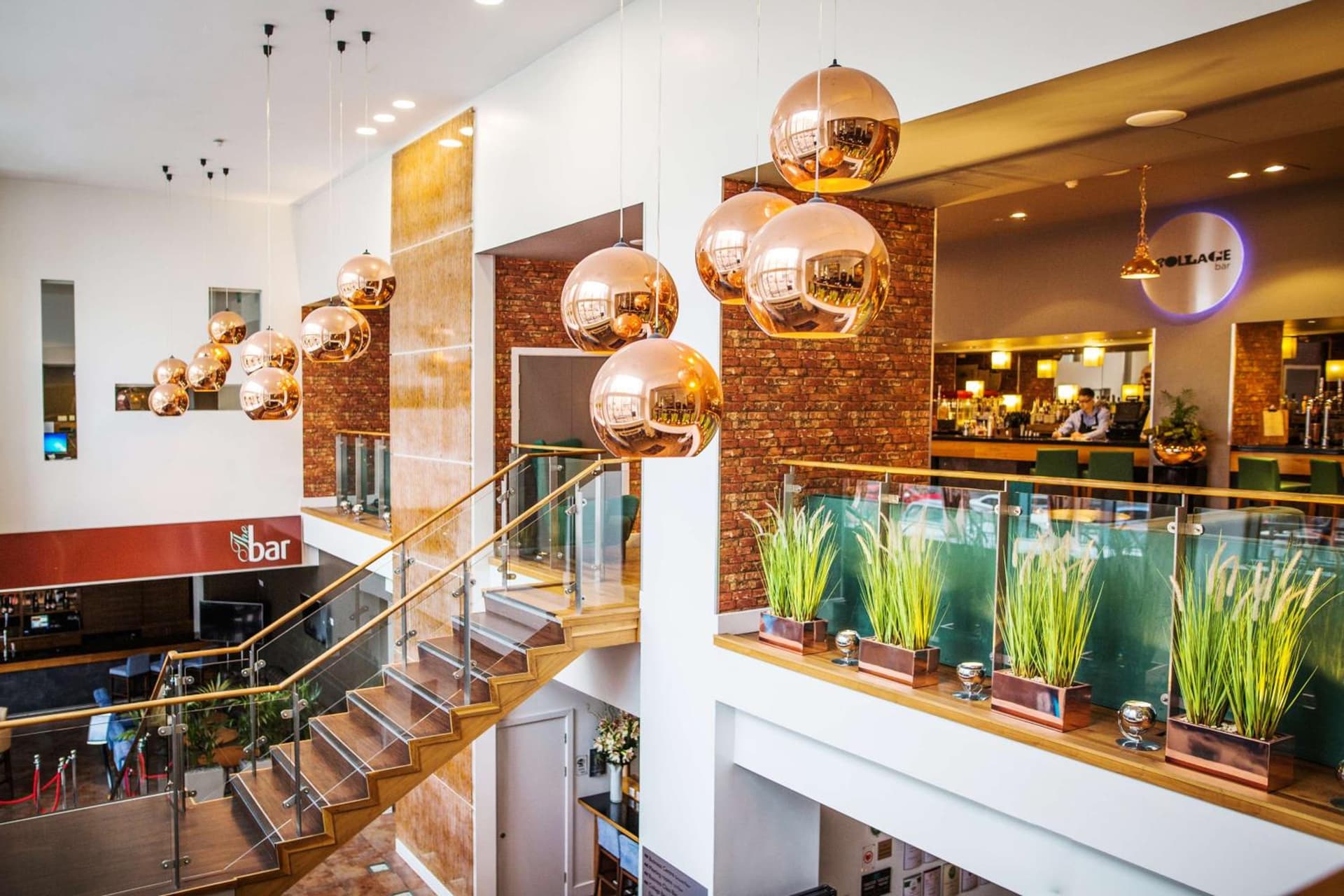 Radisson Blu Hotel, Cardiff 3