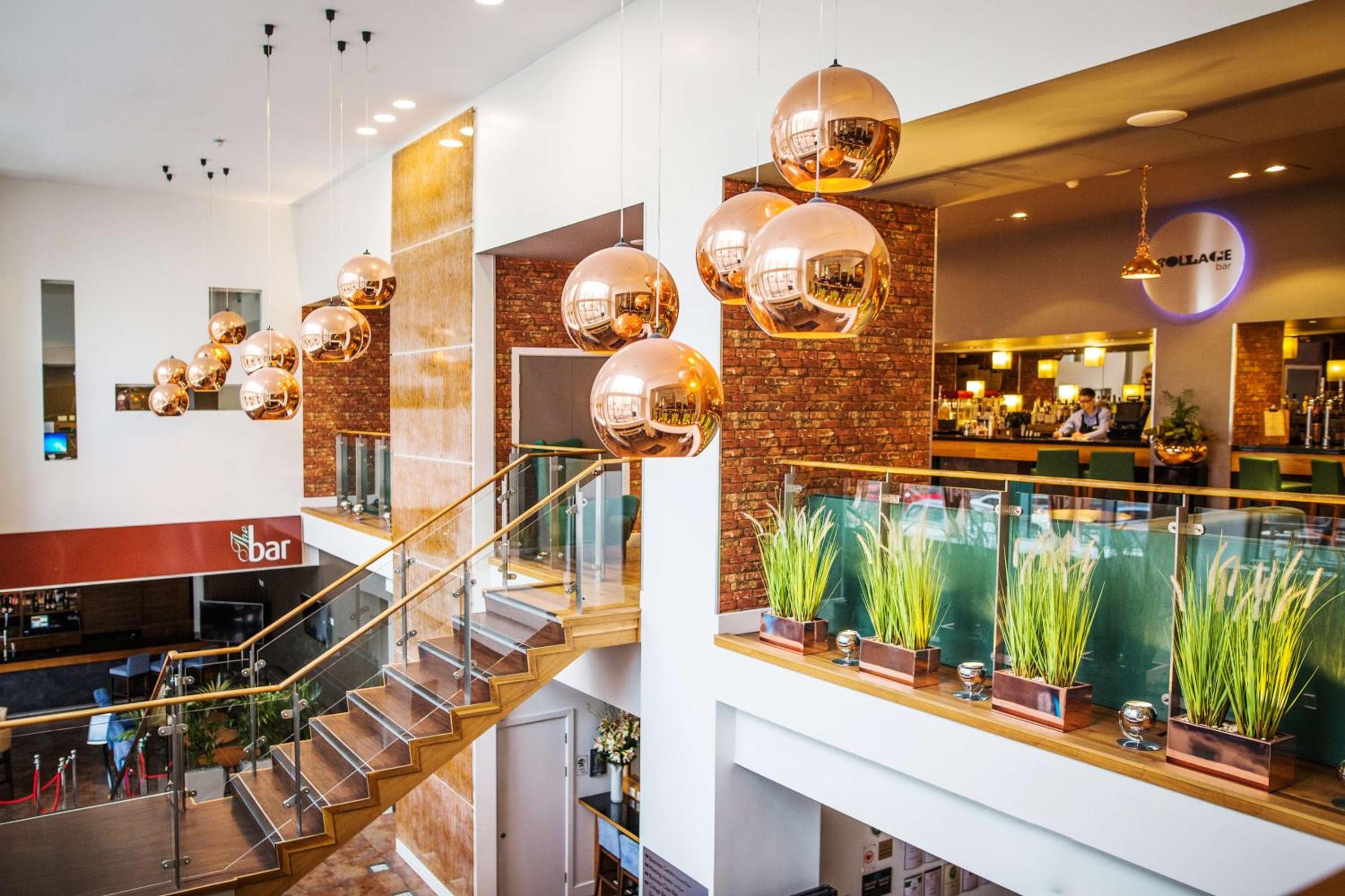 Radisson Blu Hotel, Cardiff 3