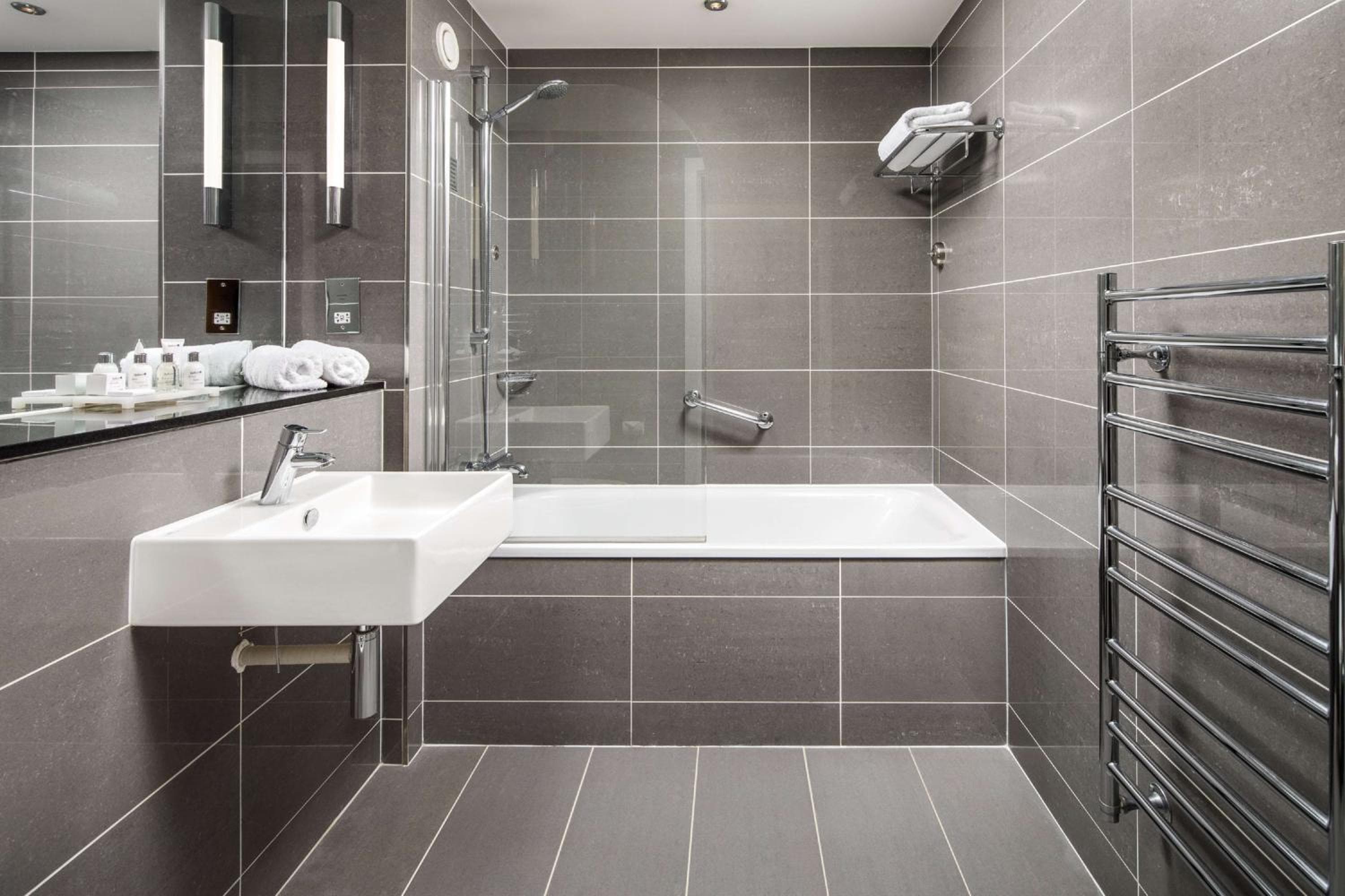 Radisson Blu Hotel, Cardiff 5