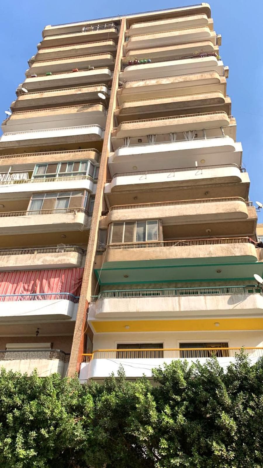 Deluxe Apartment Nasr city