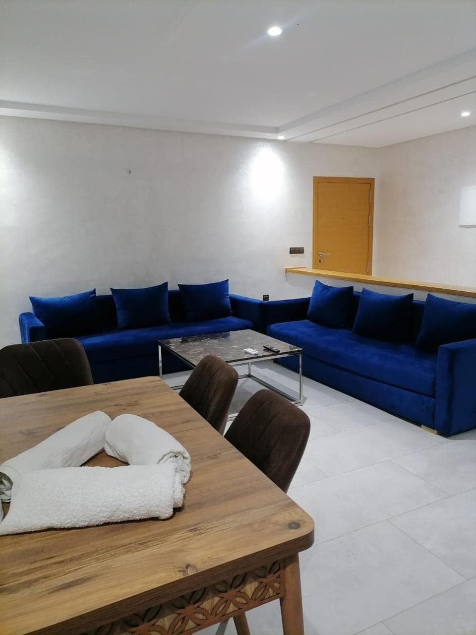 Belle Residence - Families Only