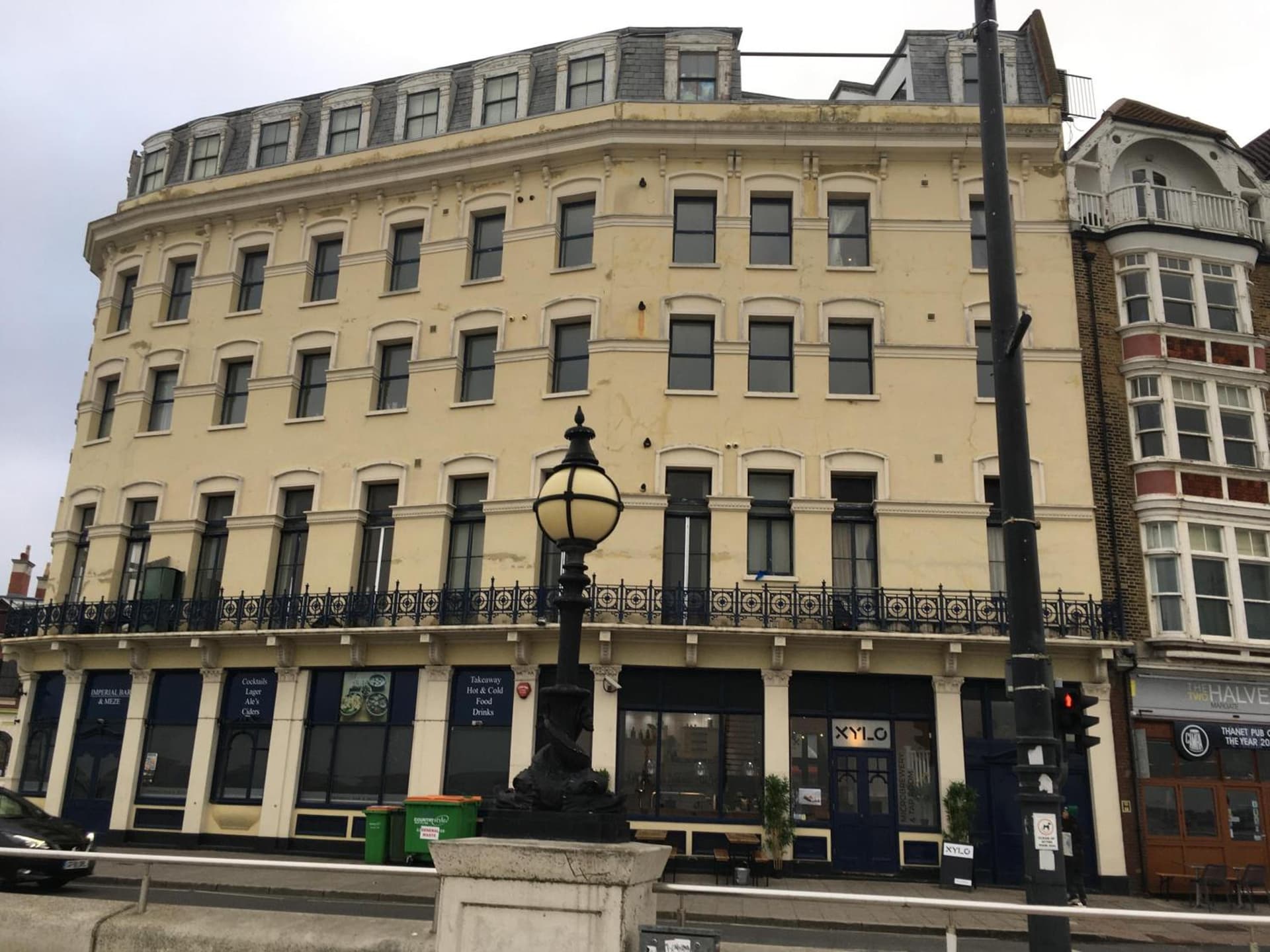 Imperial House "Serviced Apartments"